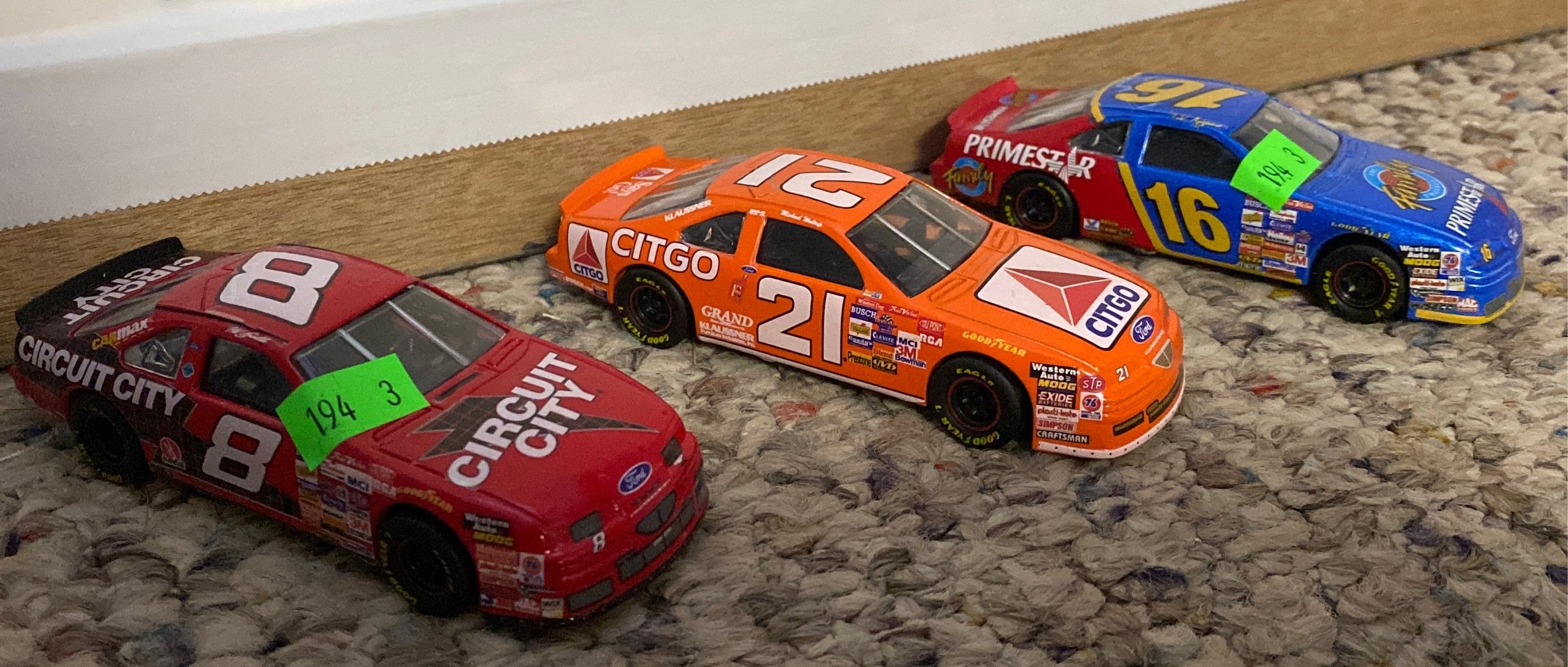 Online Bidding Available!