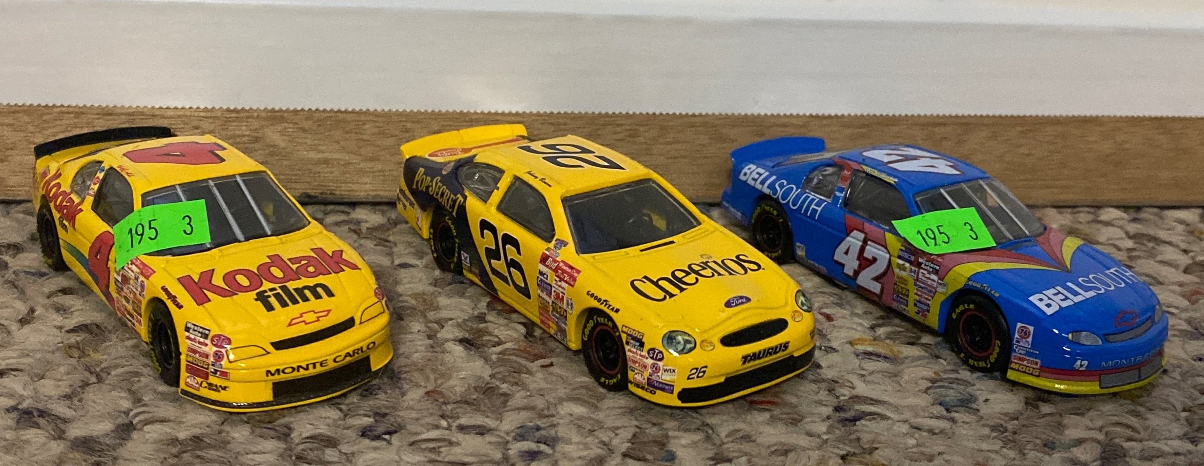 Online Bidding Available!