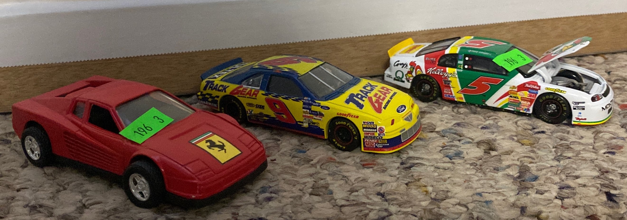 Online Bidding Available!