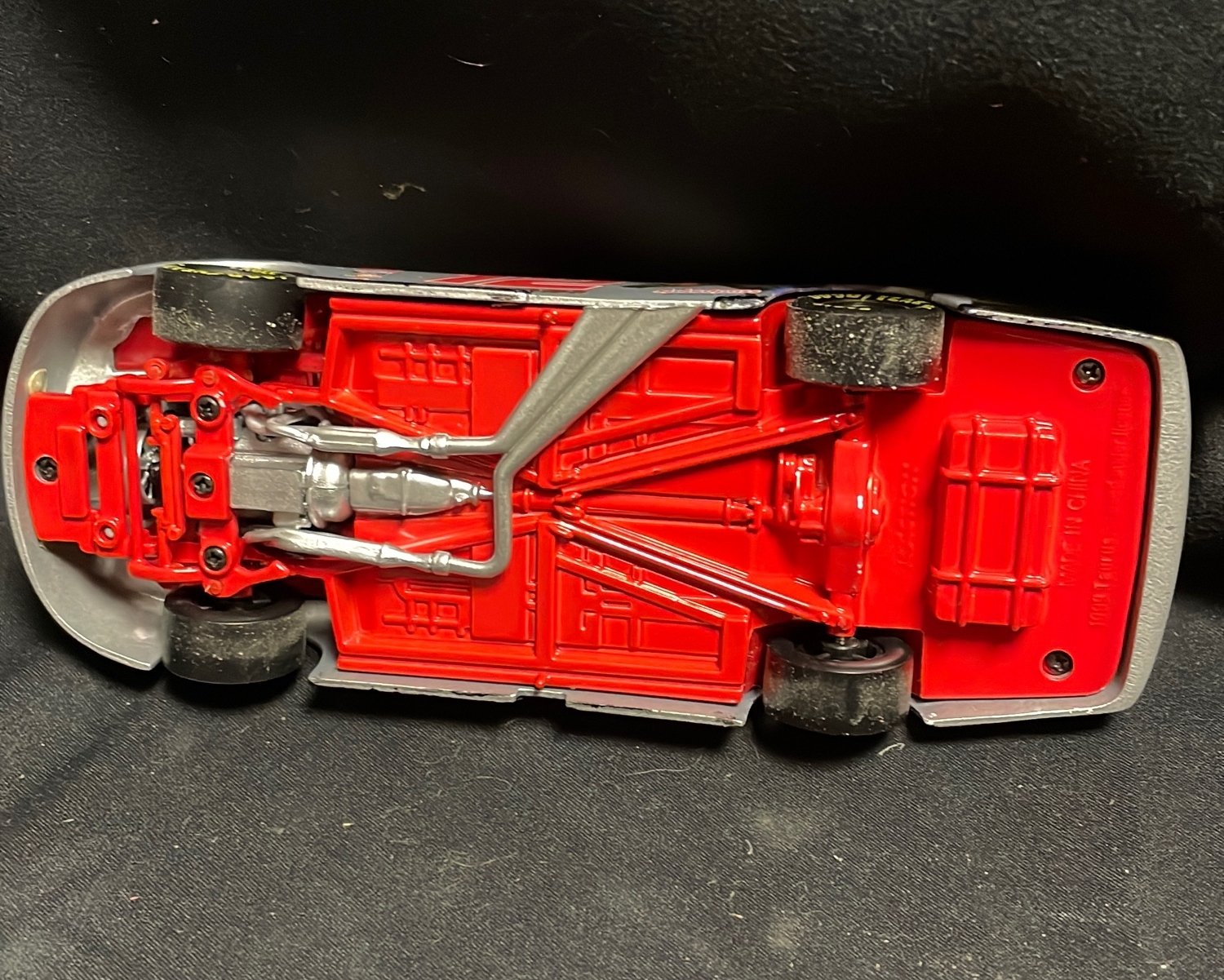 Online Bidding Available!