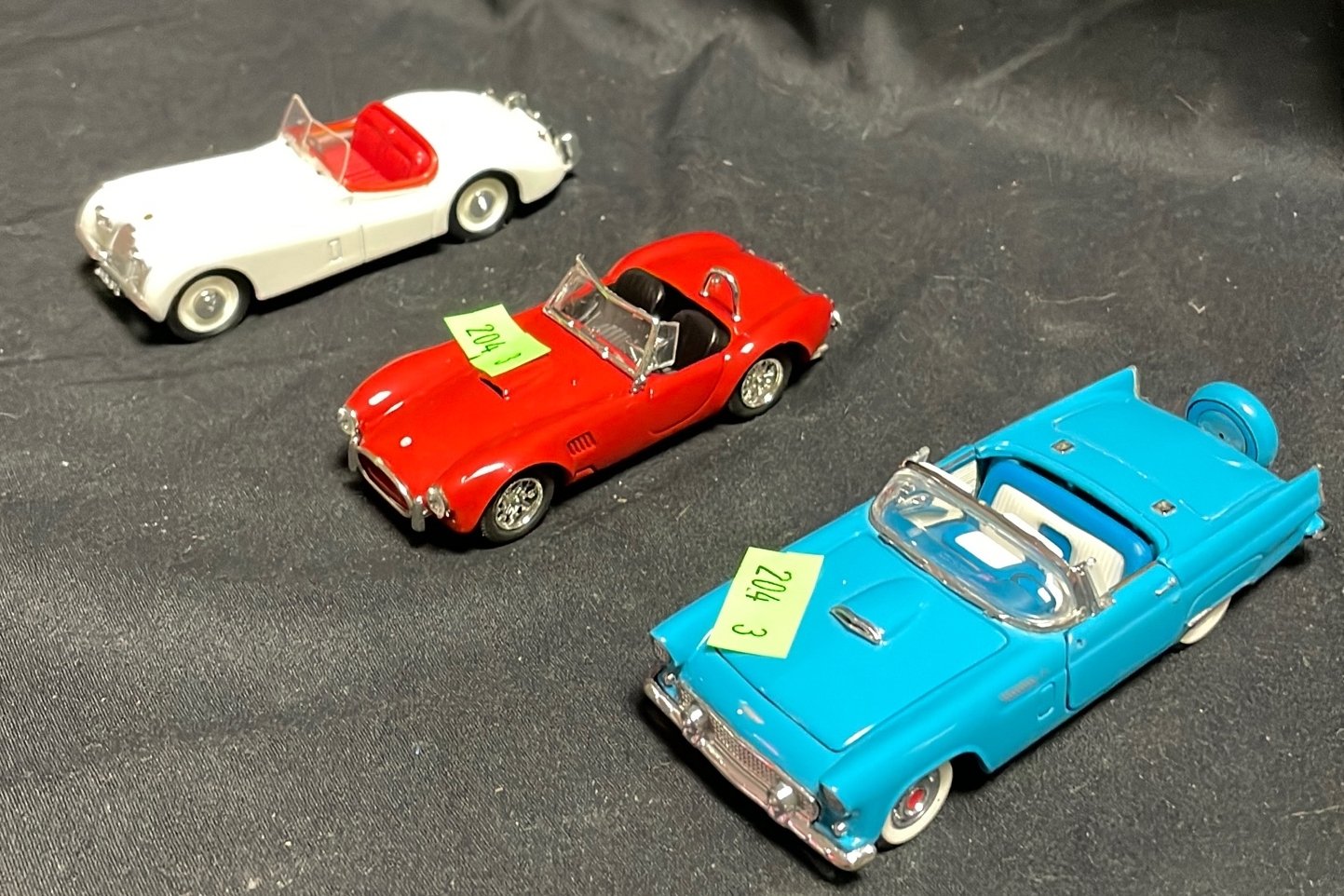 Online Bidding Available!