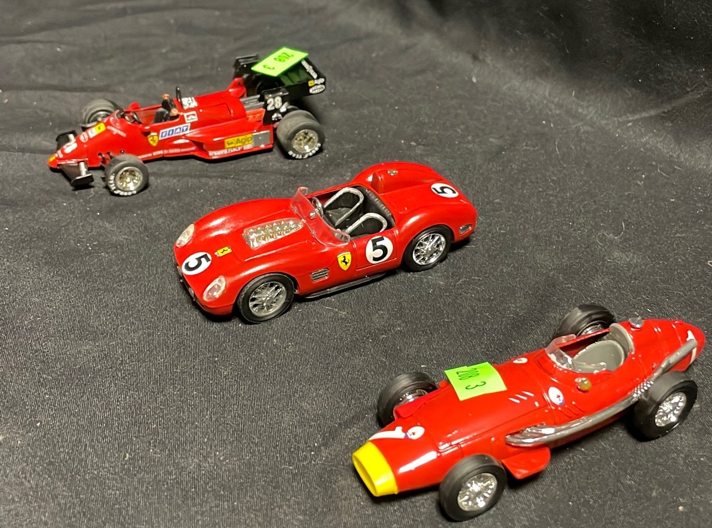 Online Bidding Available!