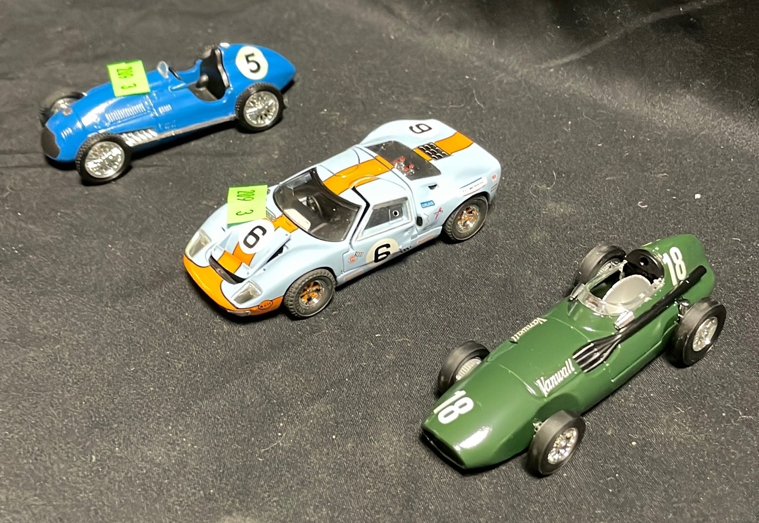 Online Bidding Available!