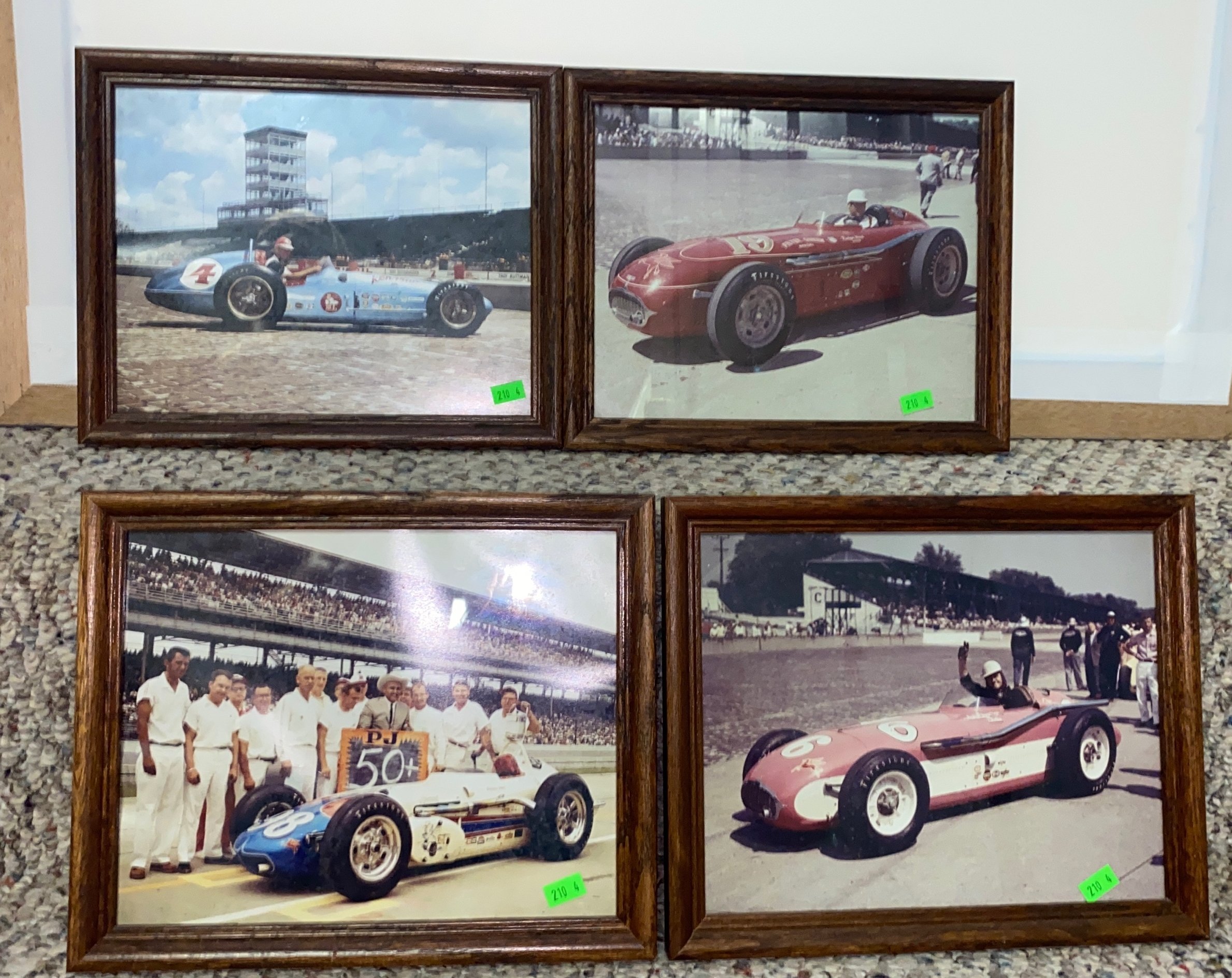 Online Bidding Available!