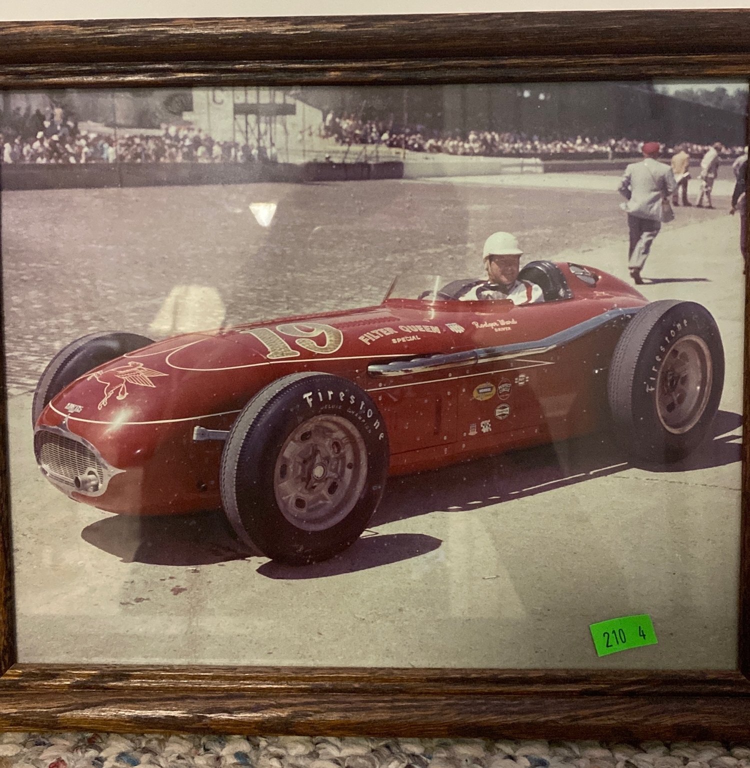 Online Bidding Available!