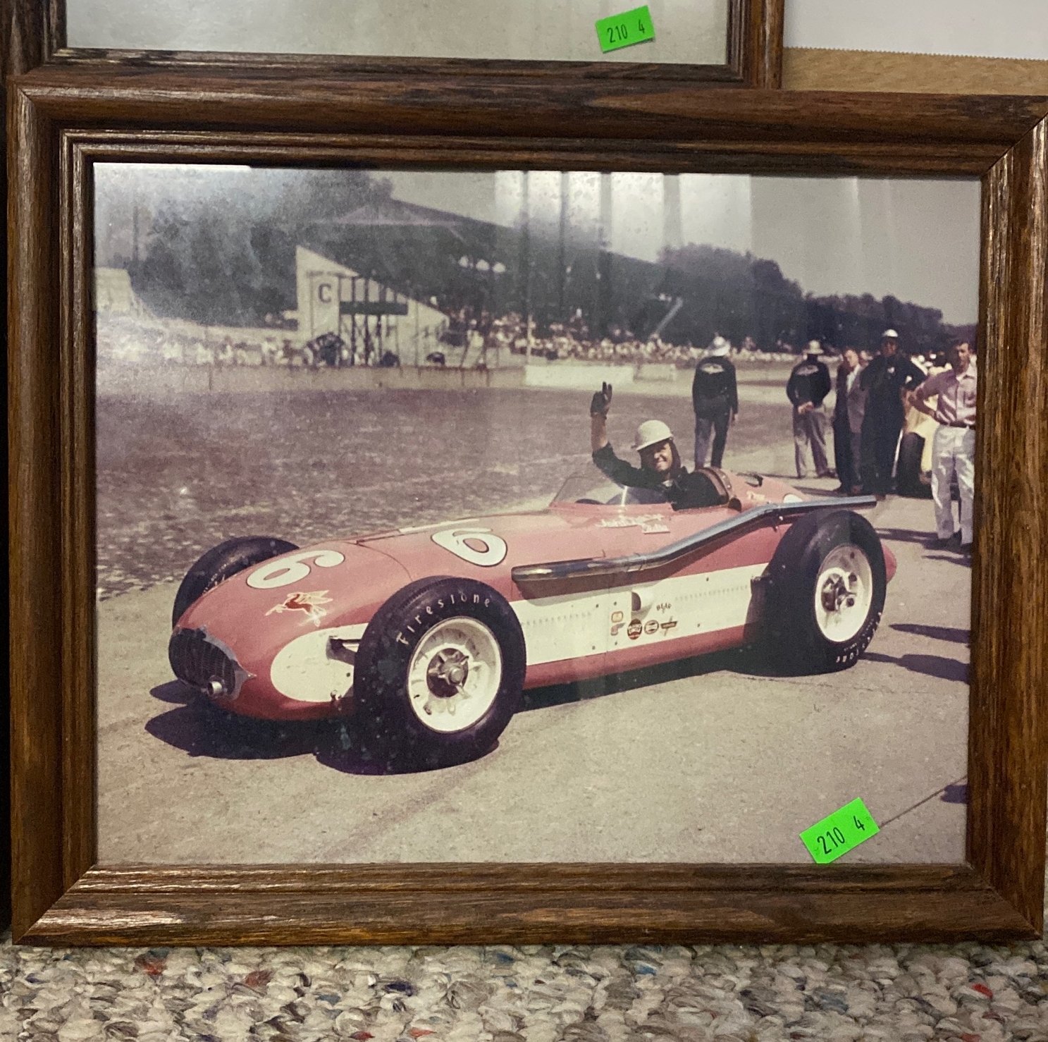 Online Bidding Available!