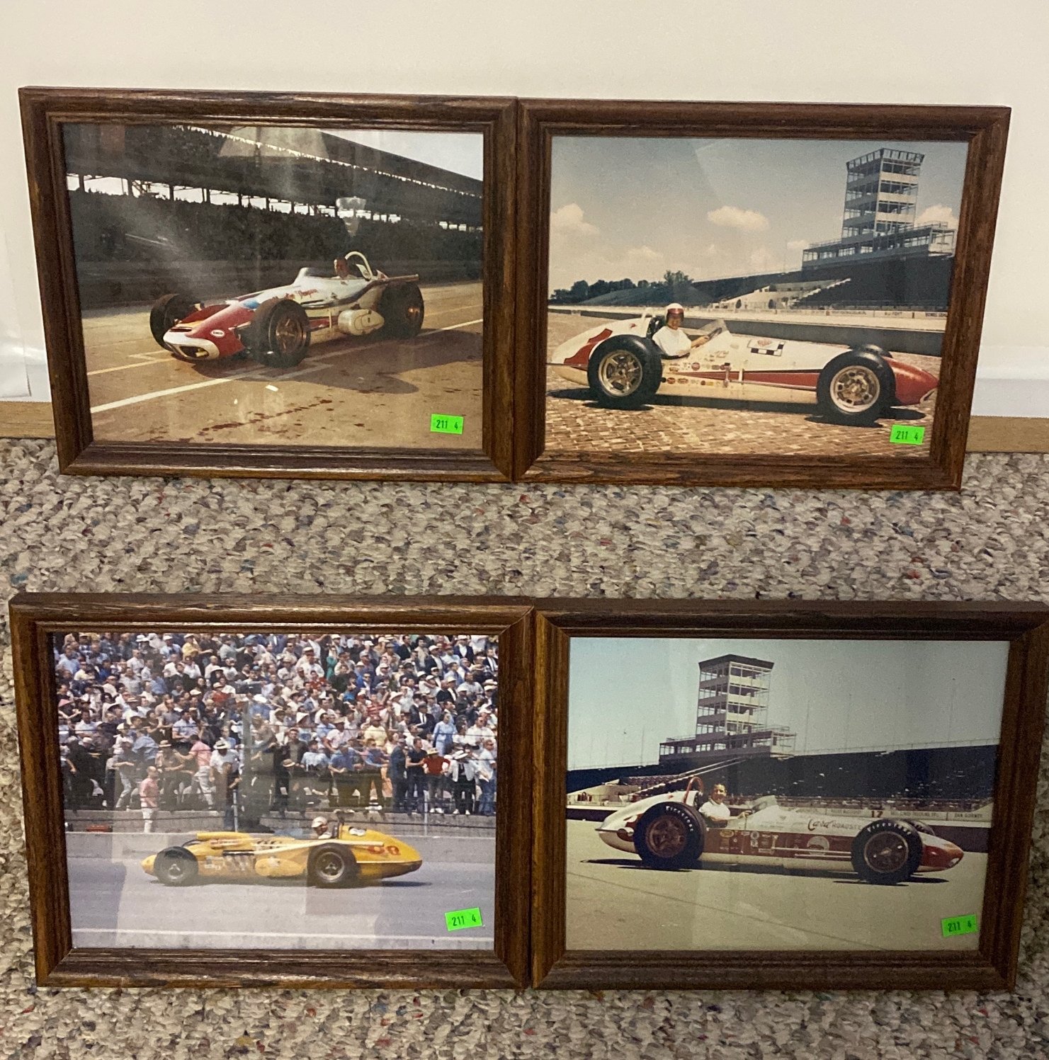 Online Bidding Available!