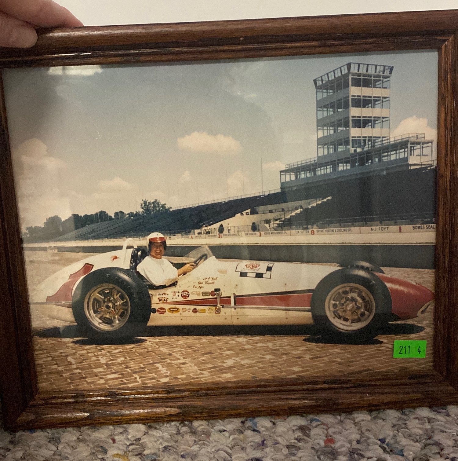 Online Bidding Available!