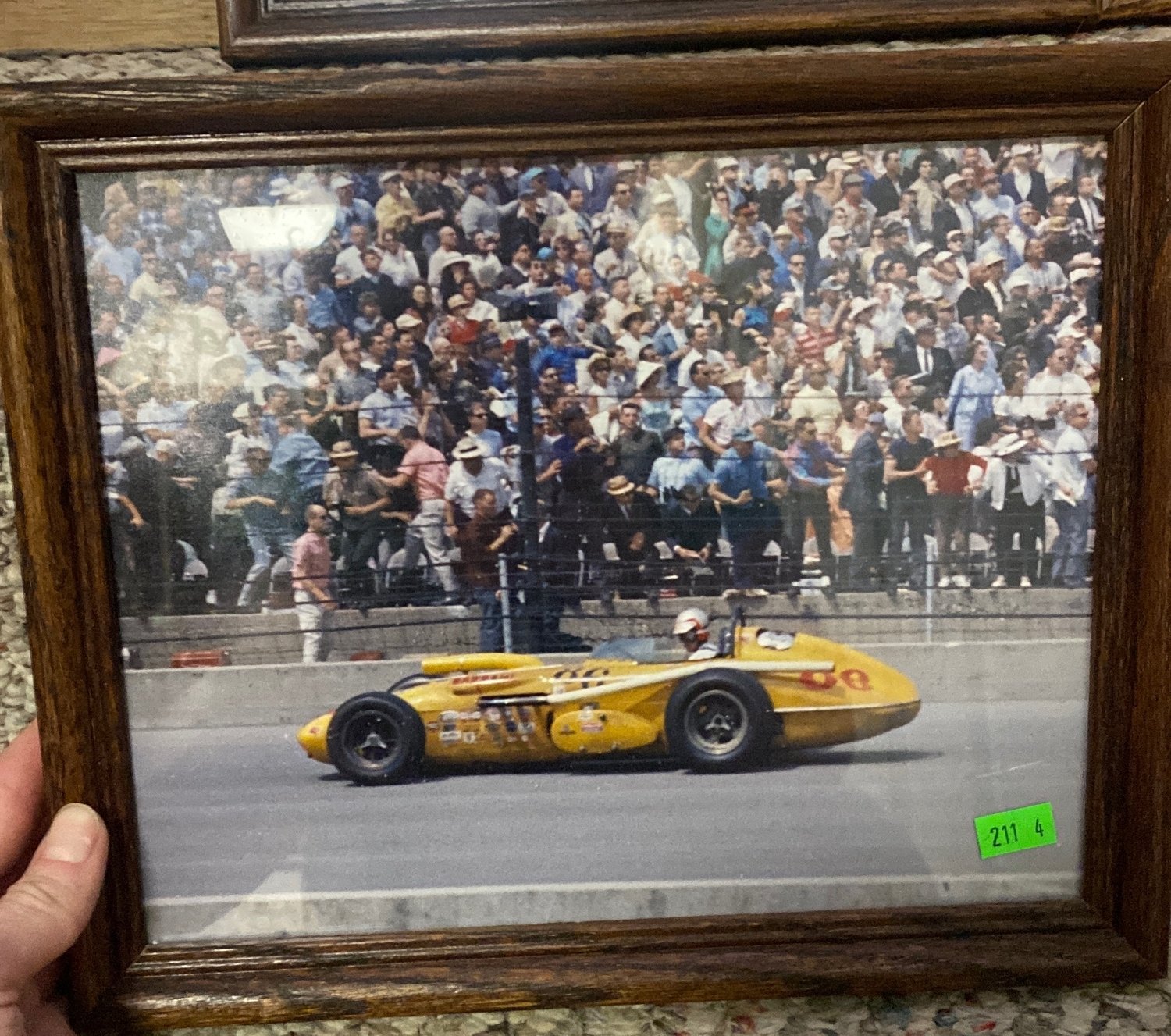 Online Bidding Available!