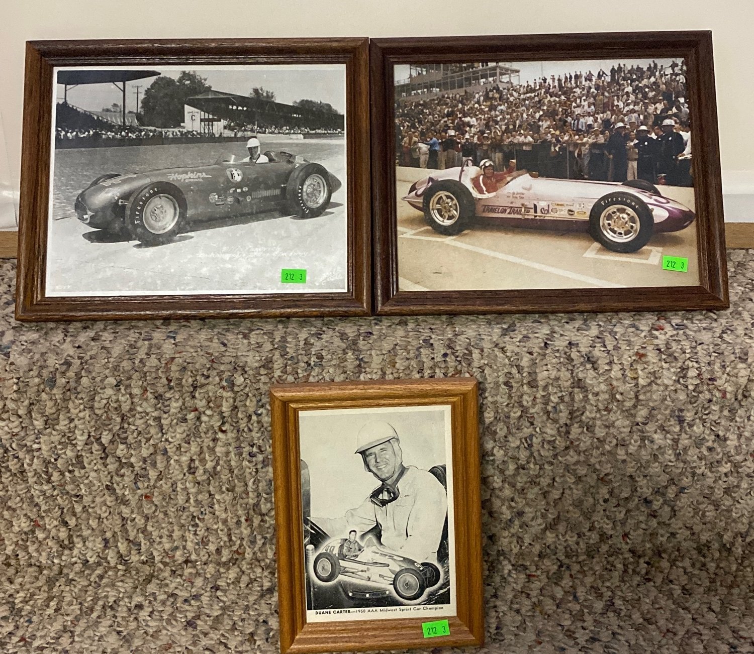 Online Bidding Available!