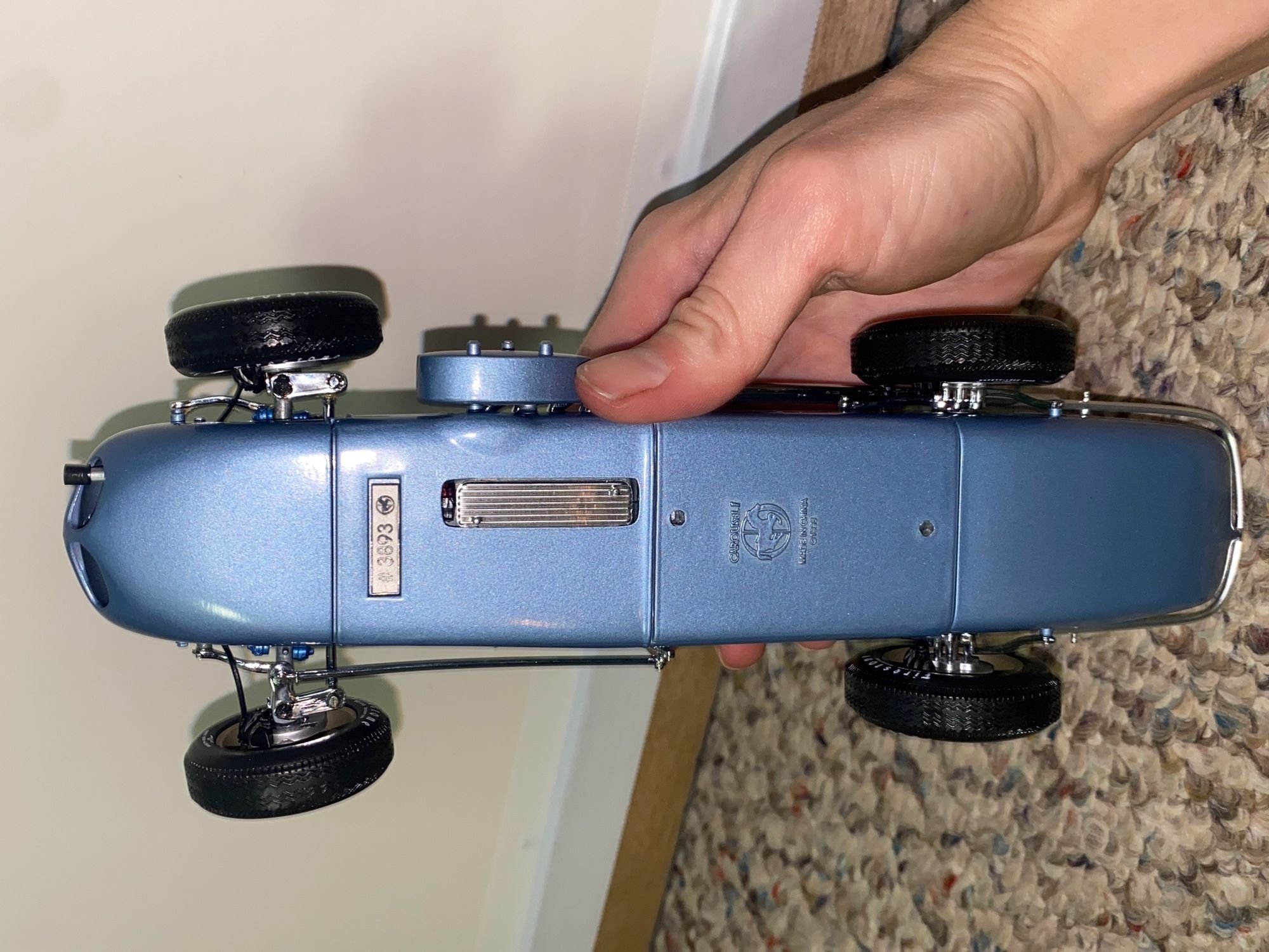 Online Bidding Available!