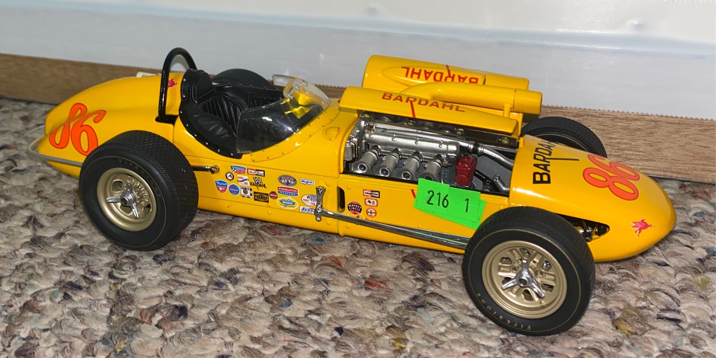 Online Bidding Available!