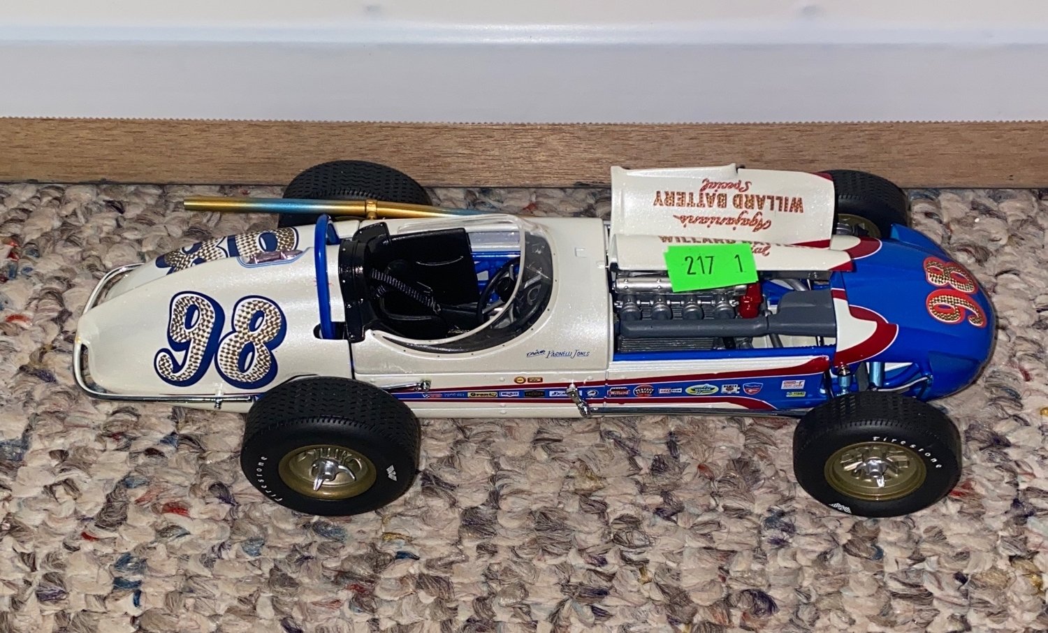 Online Bidding Available!