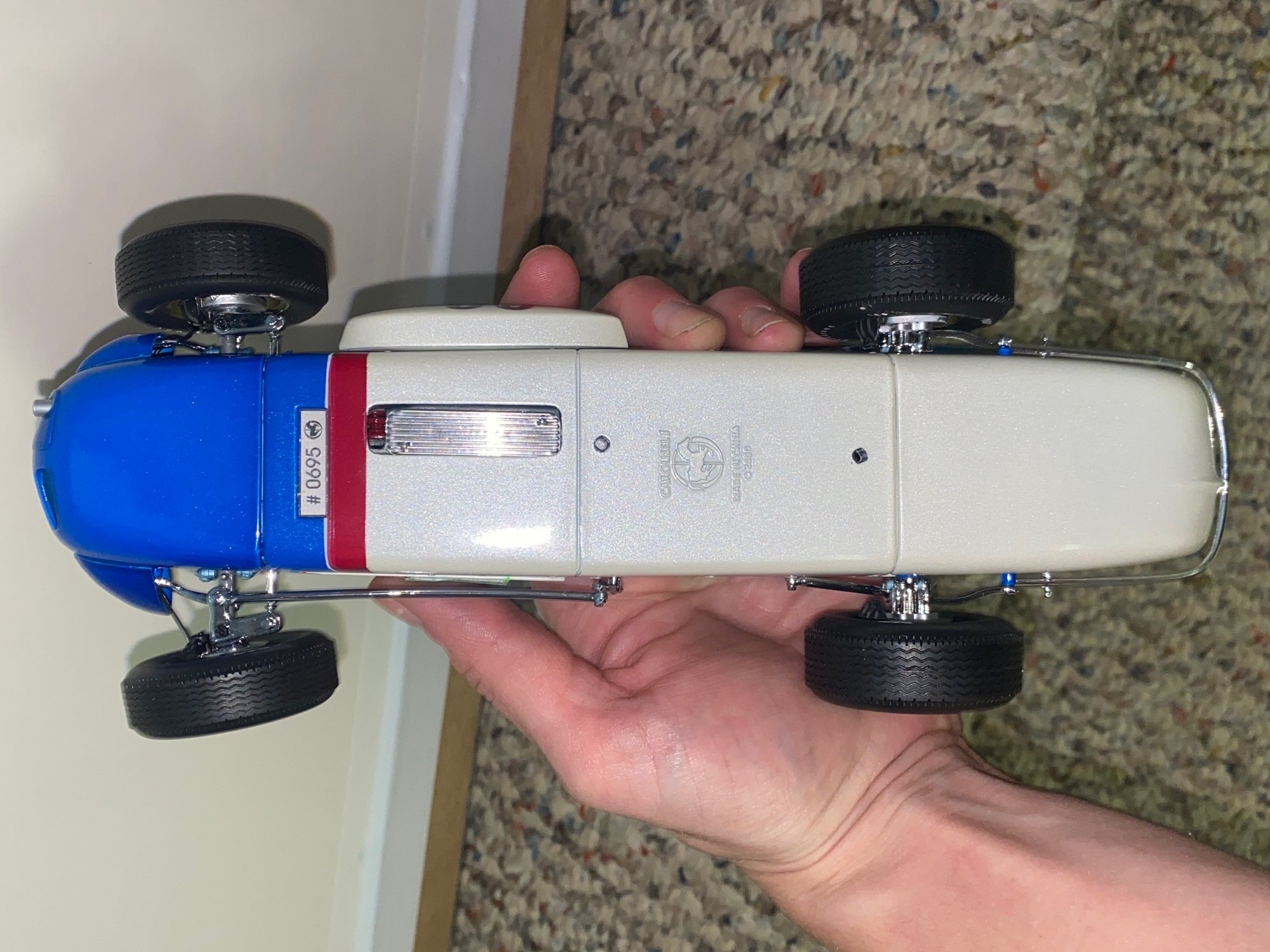 Online Bidding Available!