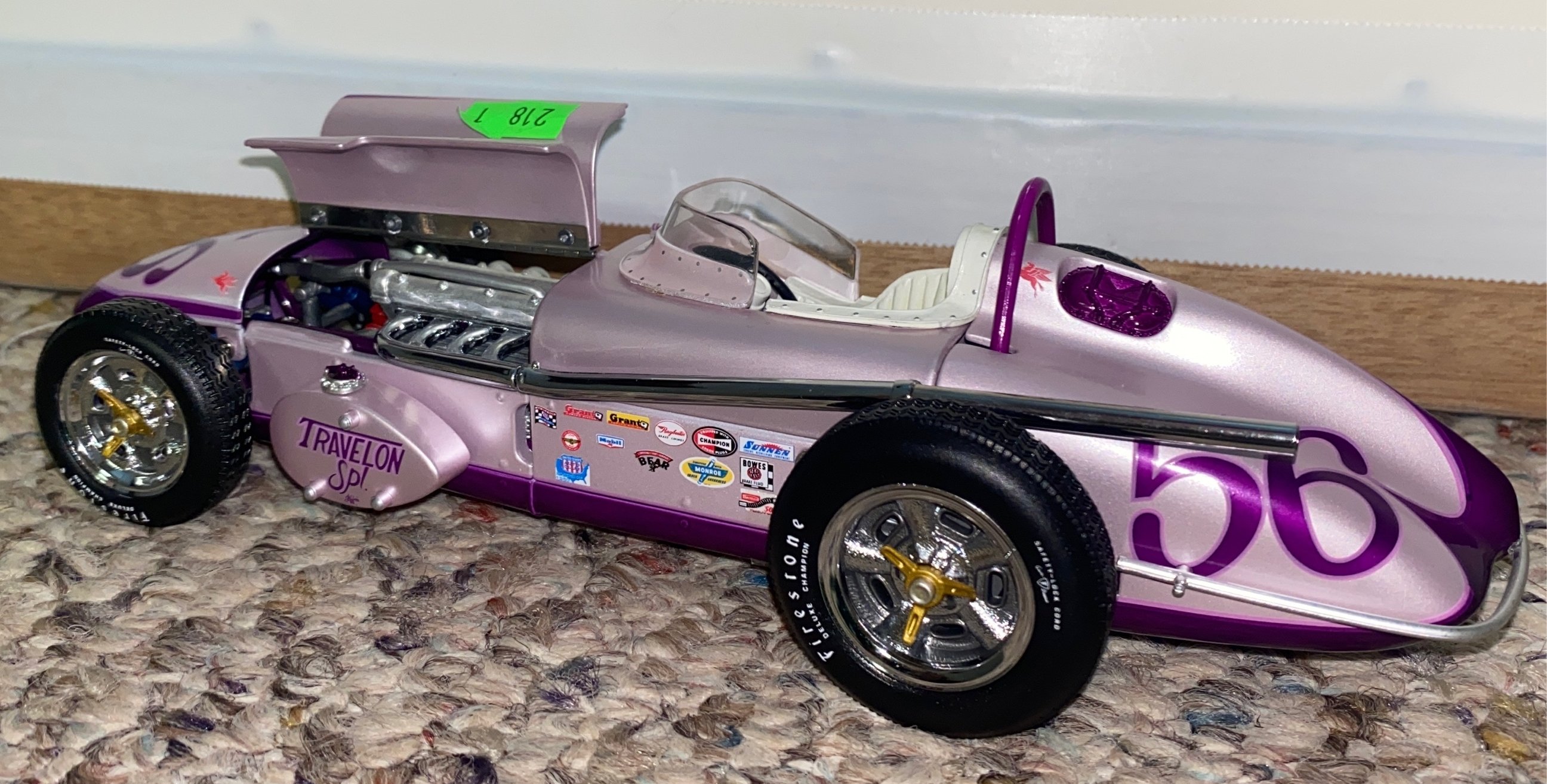 Online Bidding Available!