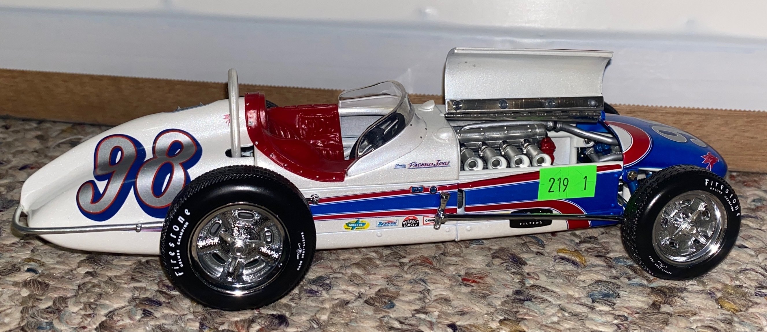 Online Bidding Available!