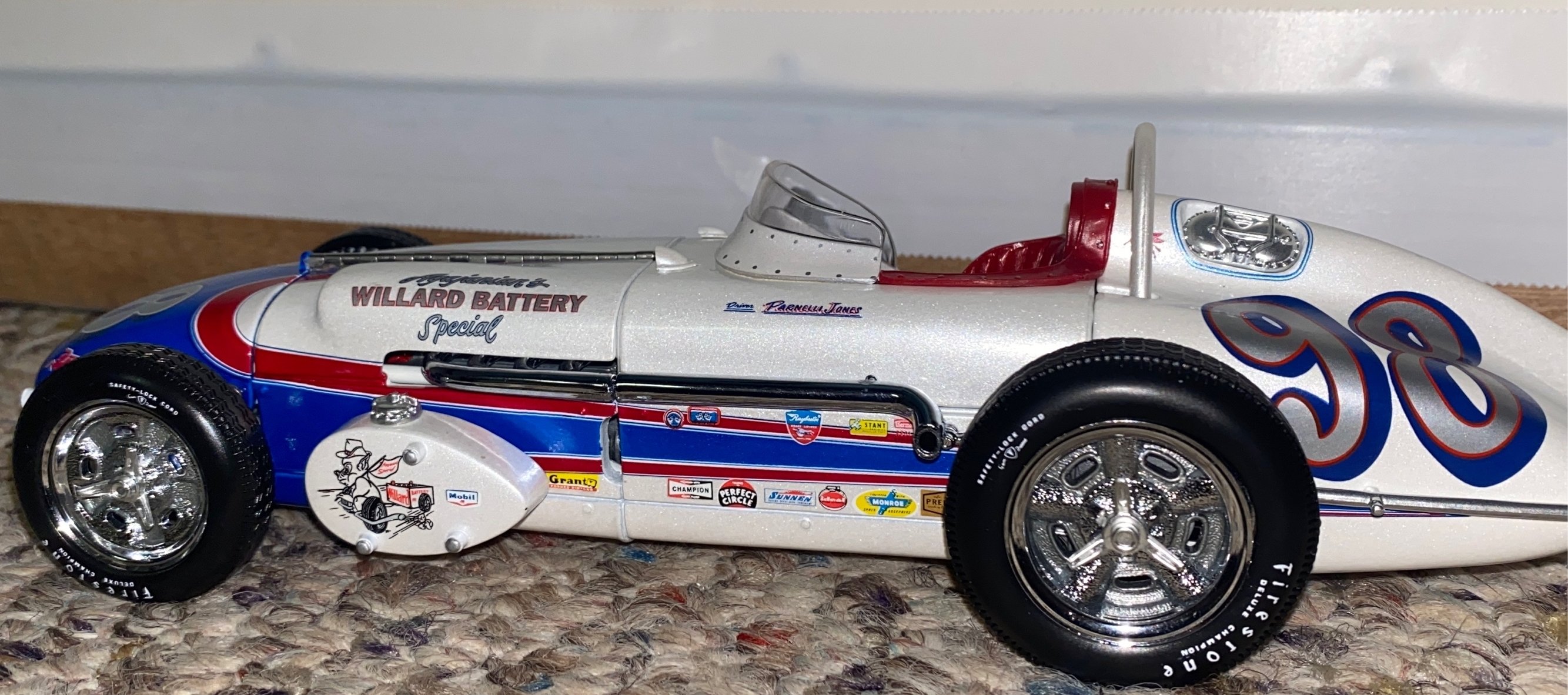 Online Bidding Available!