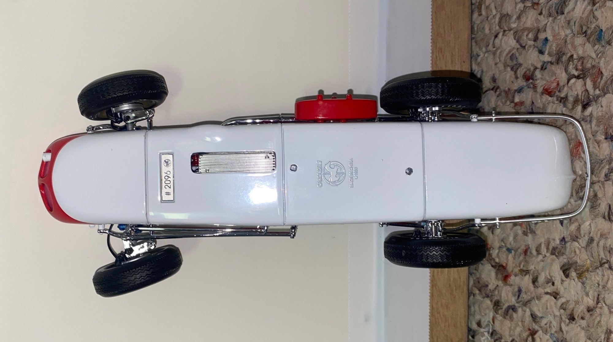 Online Bidding Available!