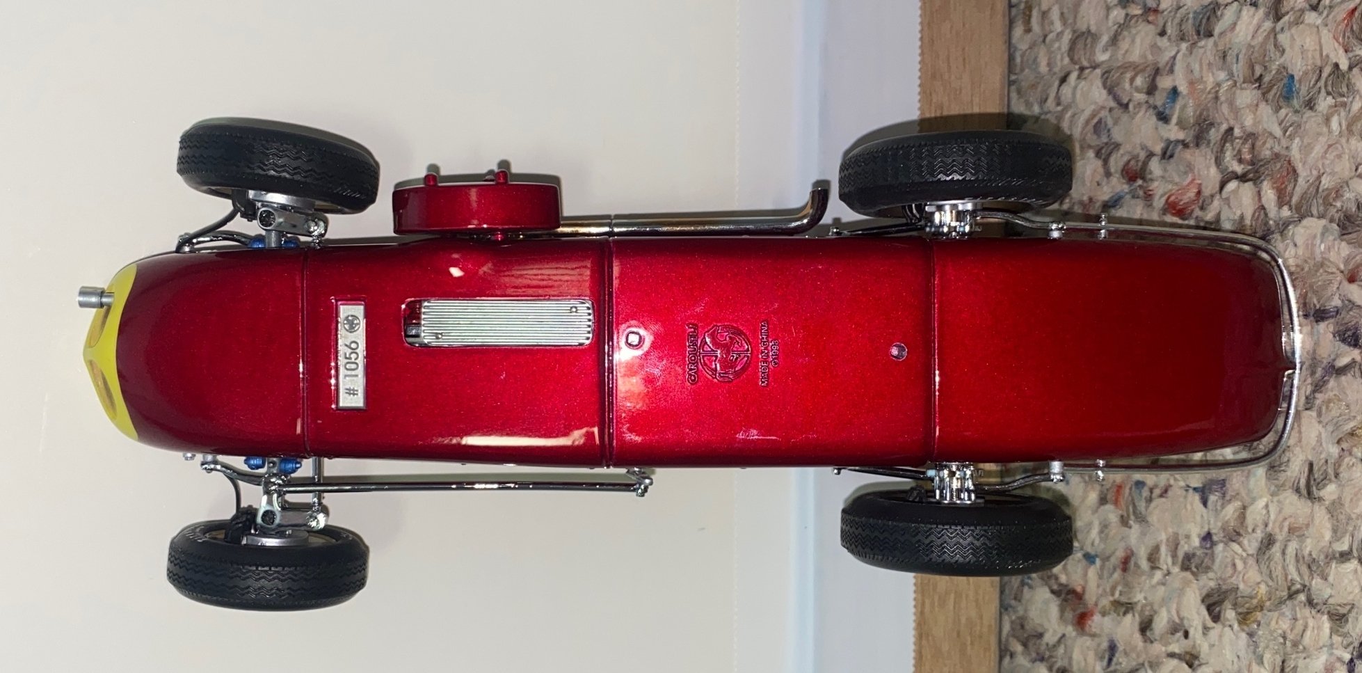 Online Bidding Available!