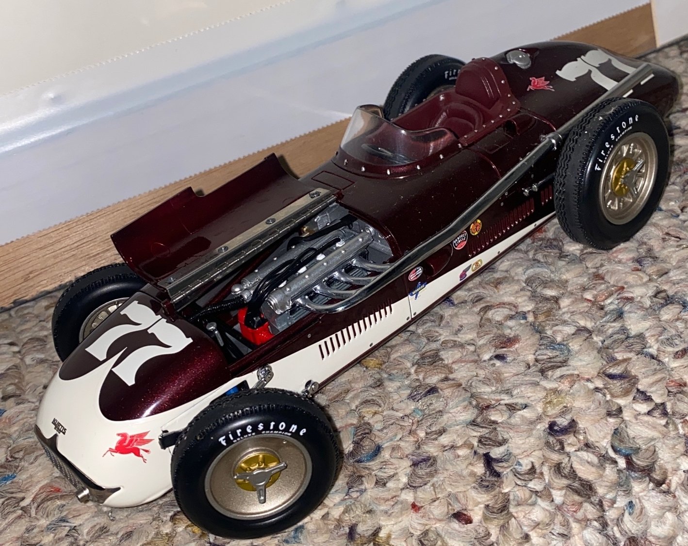 Online Bidding Available!