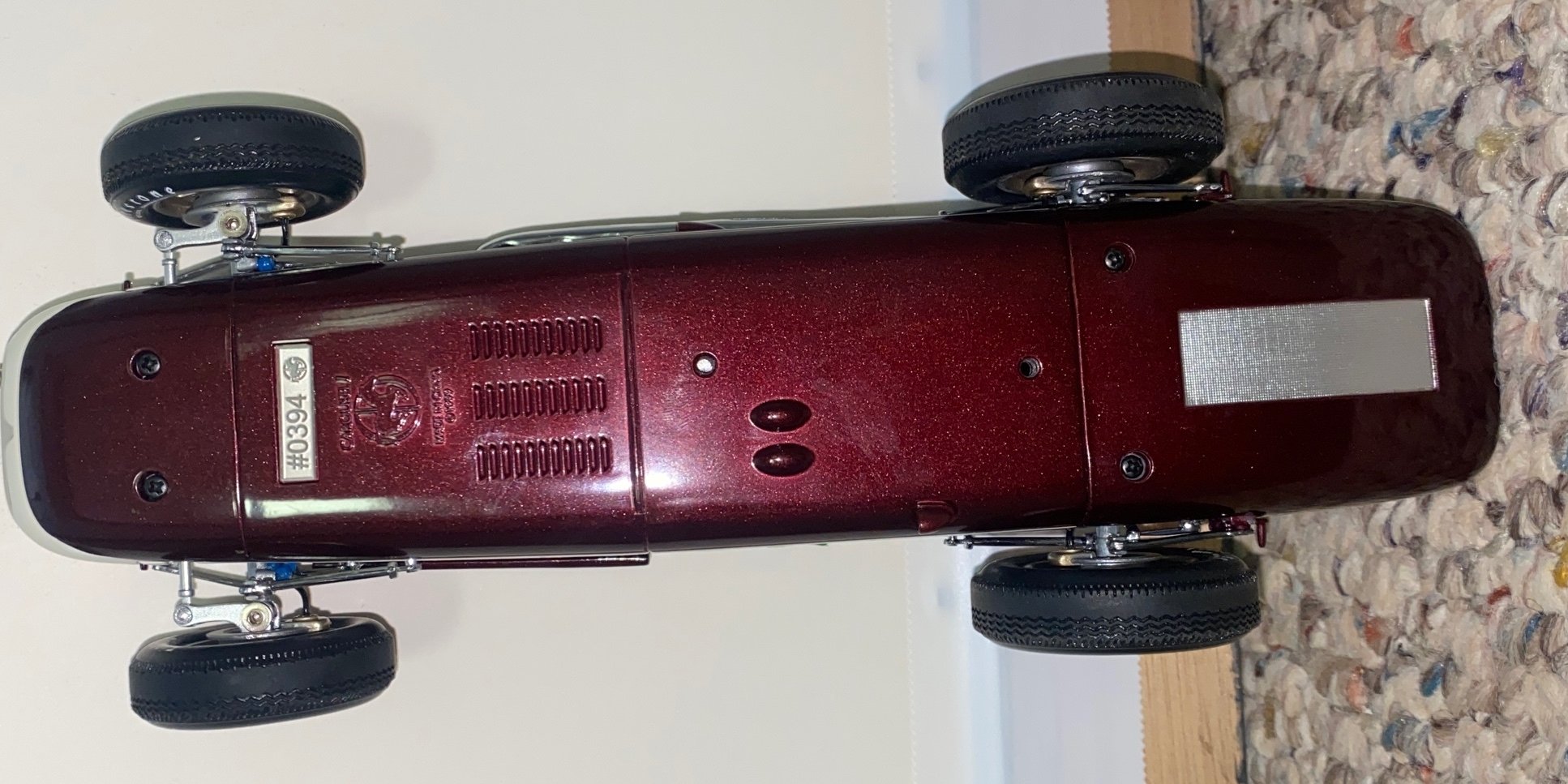 Online Bidding Available!