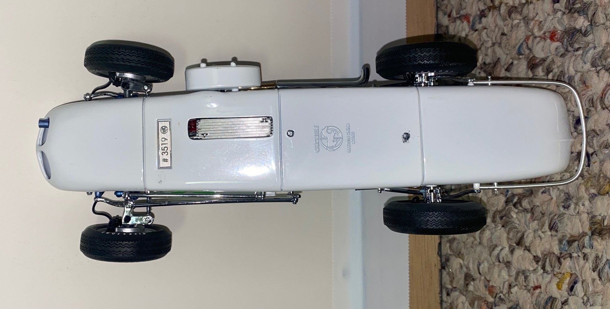 Online Bidding Available!