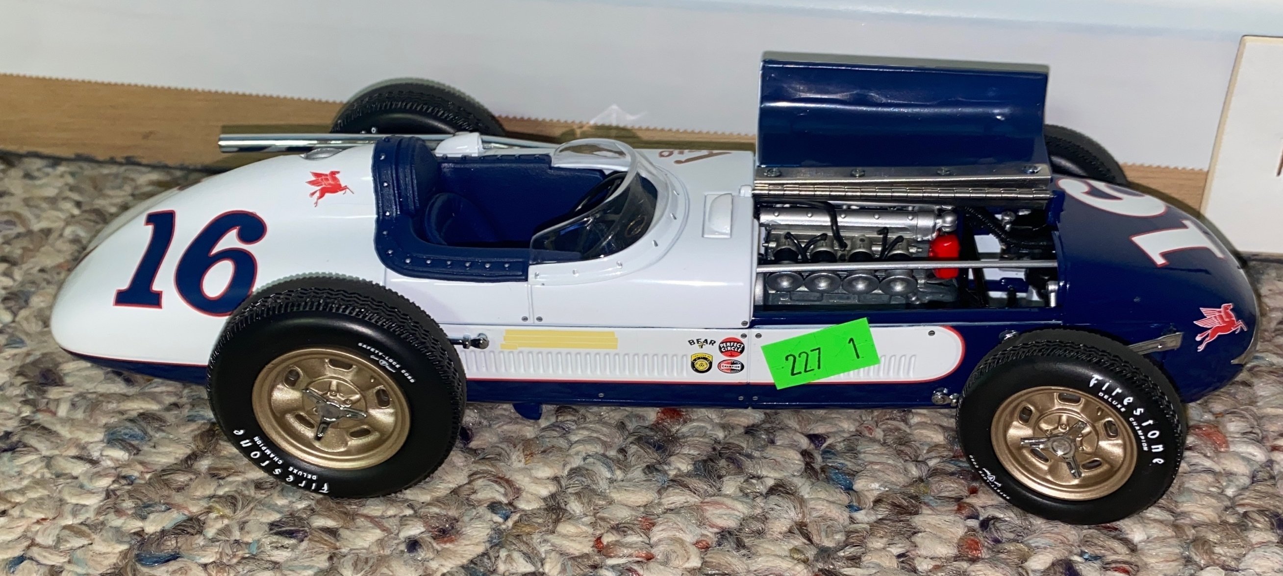 Online Bidding Available!