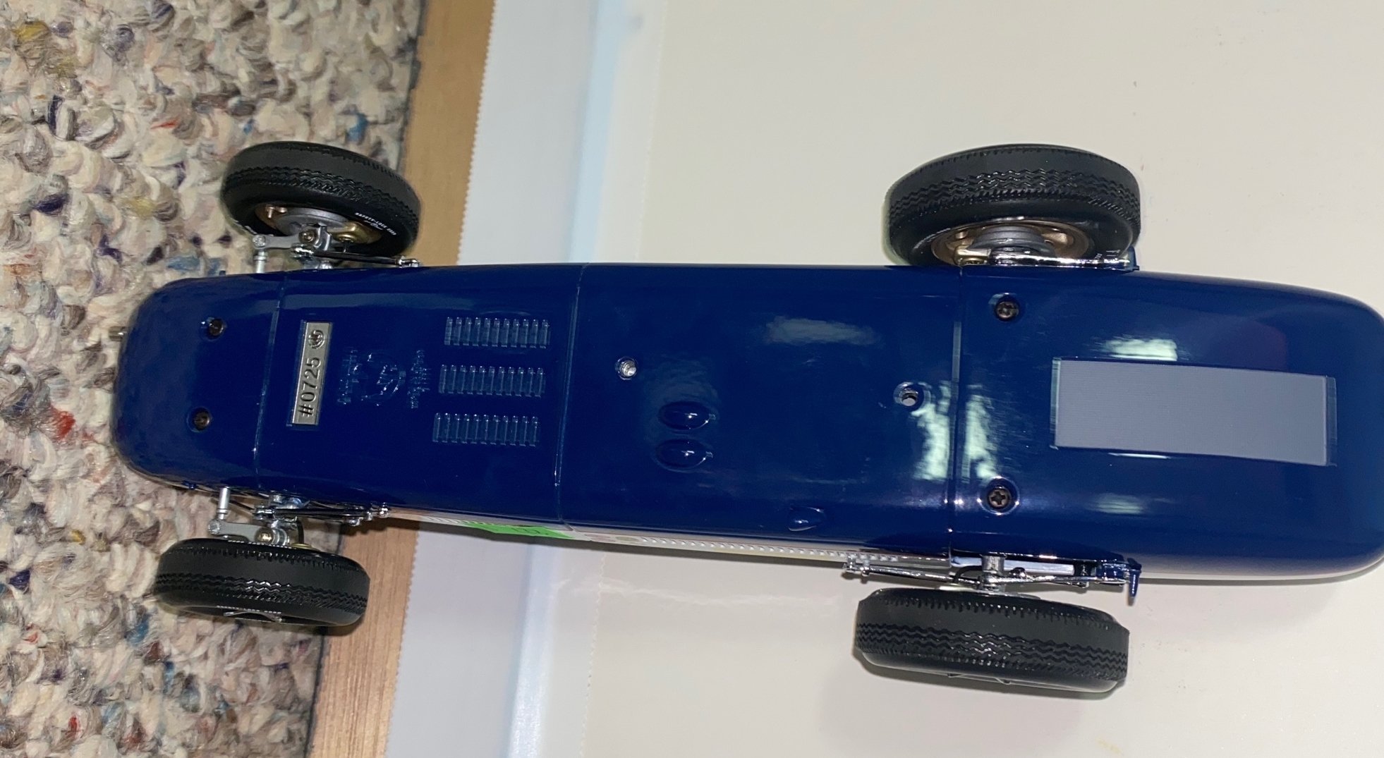 Online Bidding Available!