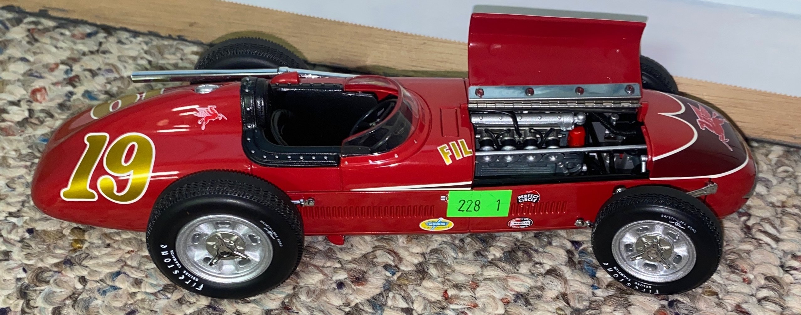 Online Bidding Available!