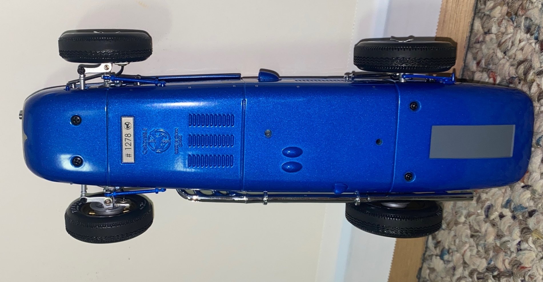 Online Bidding Available!