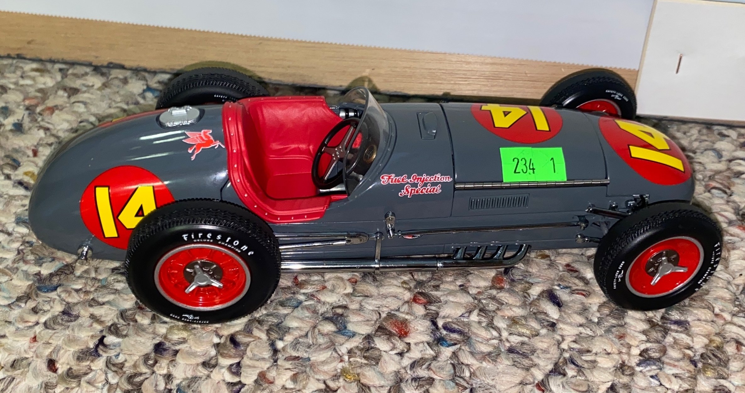 Online Bidding Available!