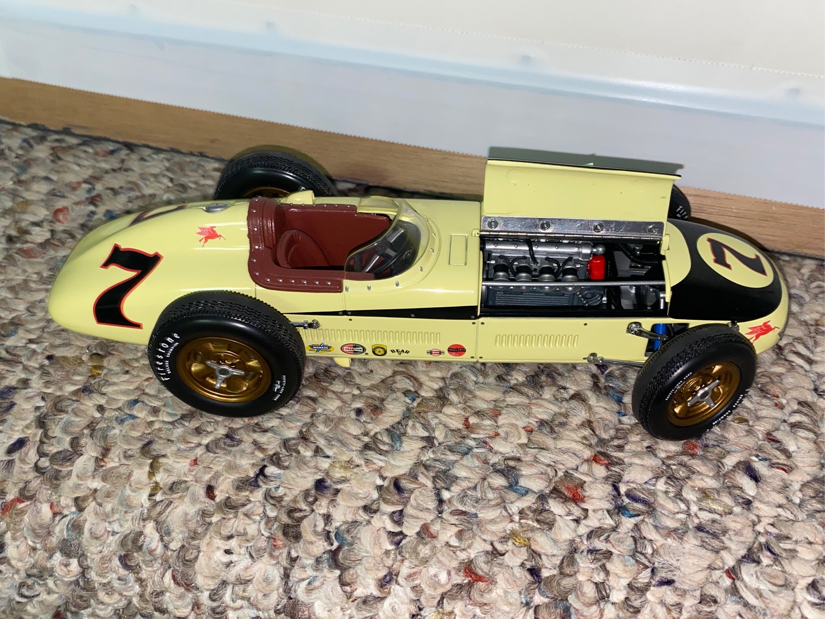 Online Bidding Available!