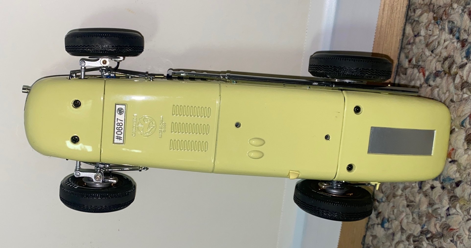 Online Bidding Available!