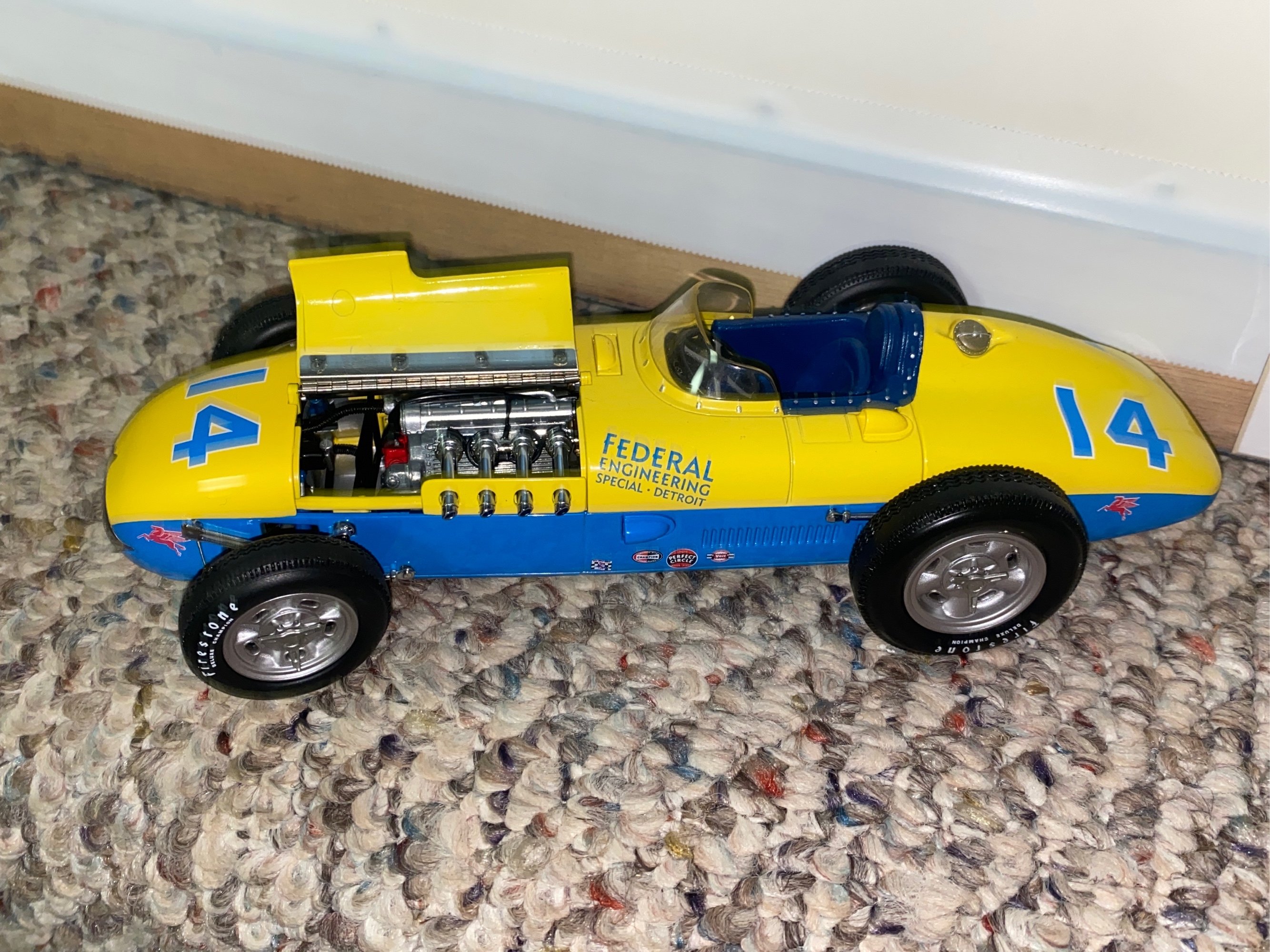 Online Bidding Available!