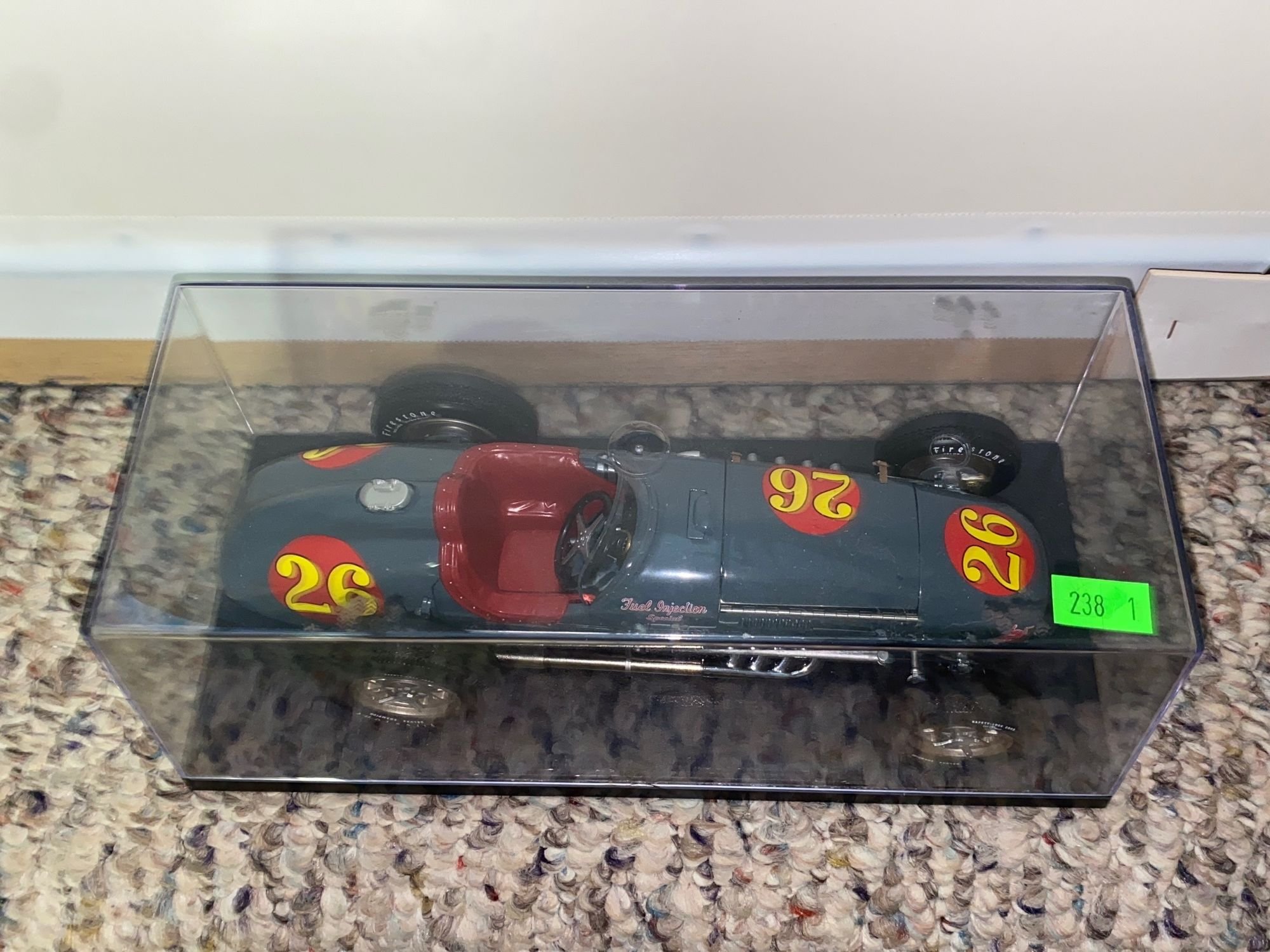 Online Bidding Available!