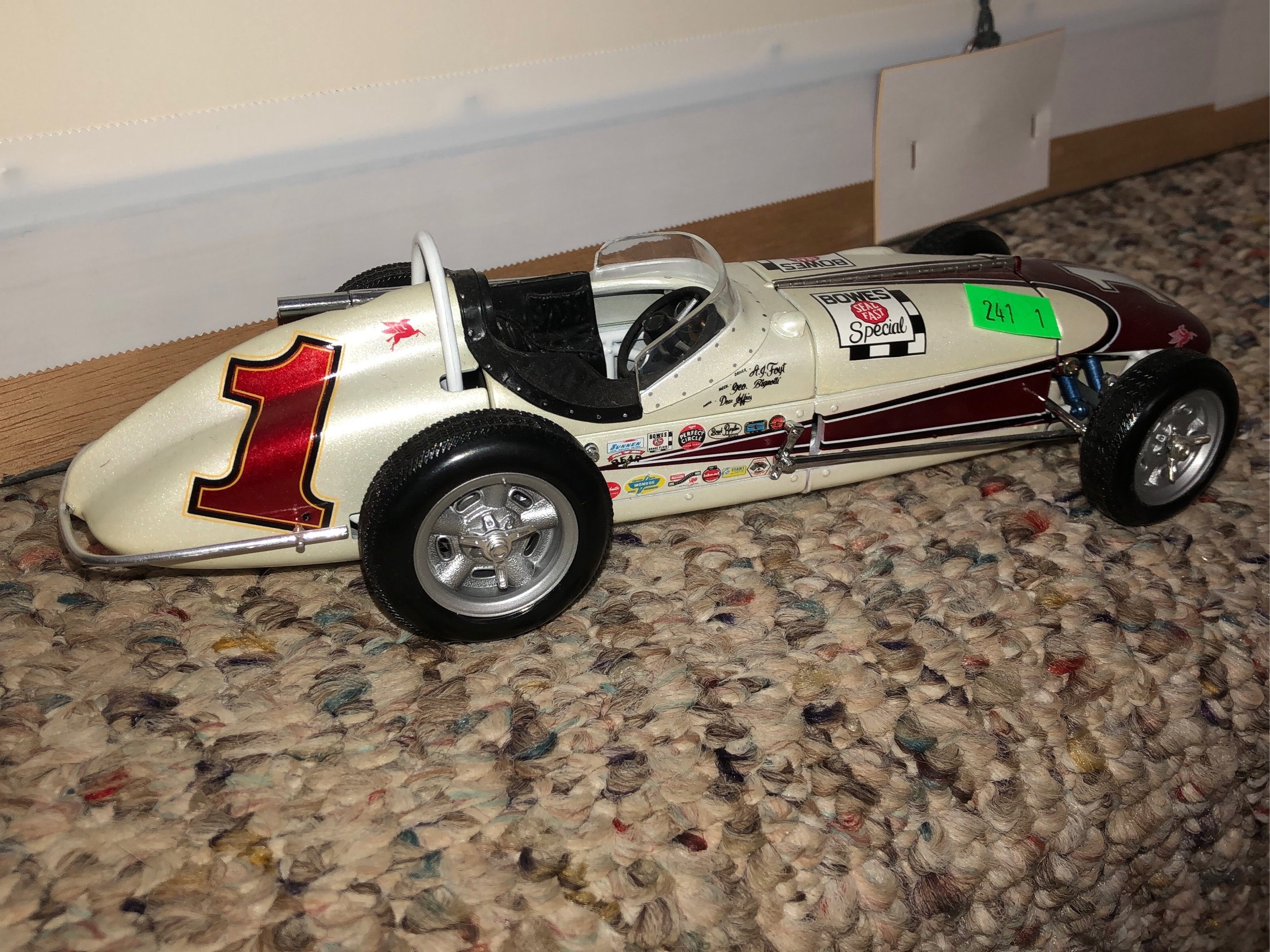 Online Bidding Available!