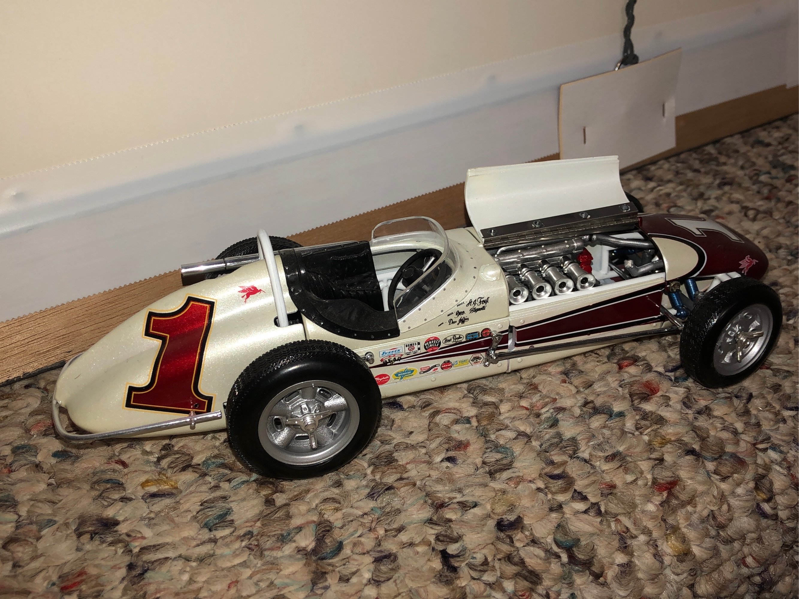 Online Bidding Available!