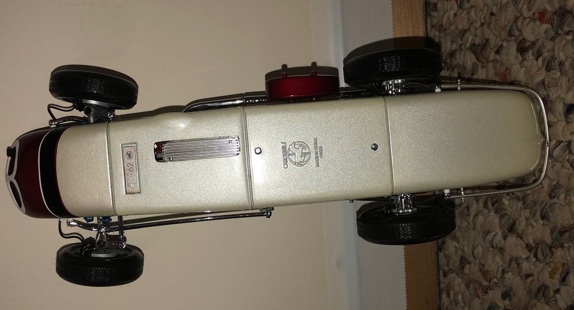 Online Bidding Available!