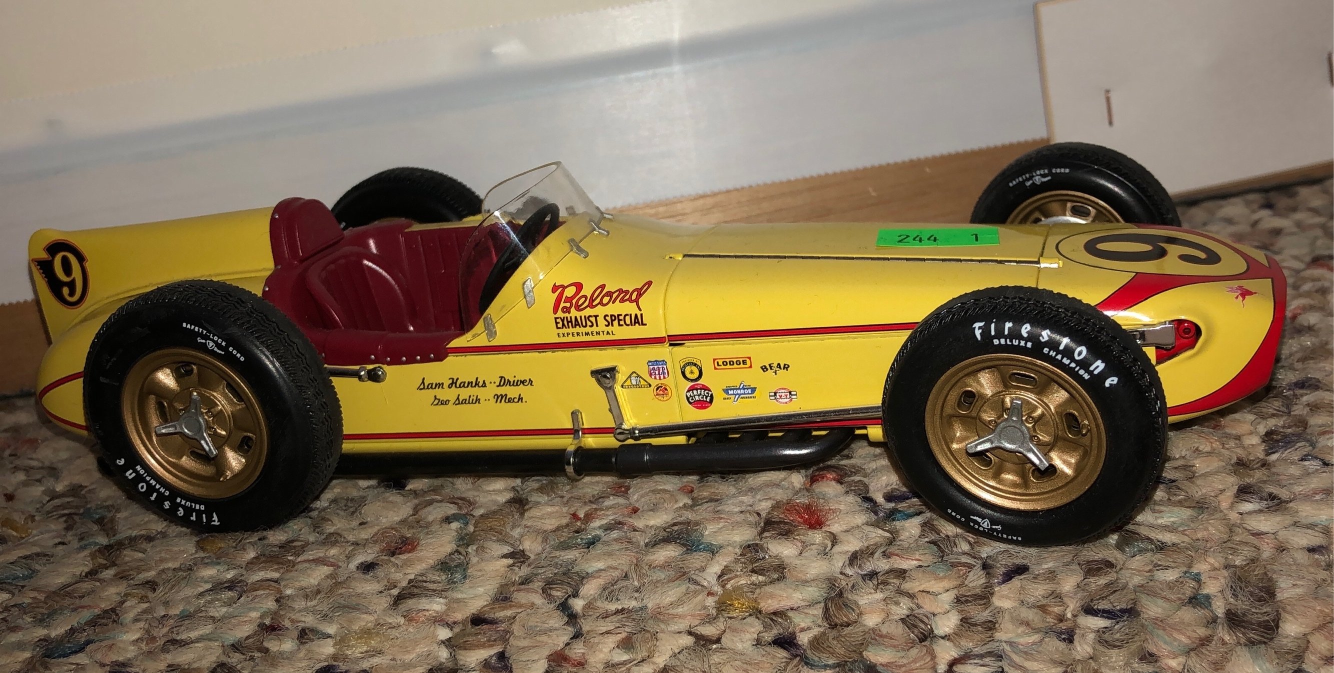 Online Bidding Available!