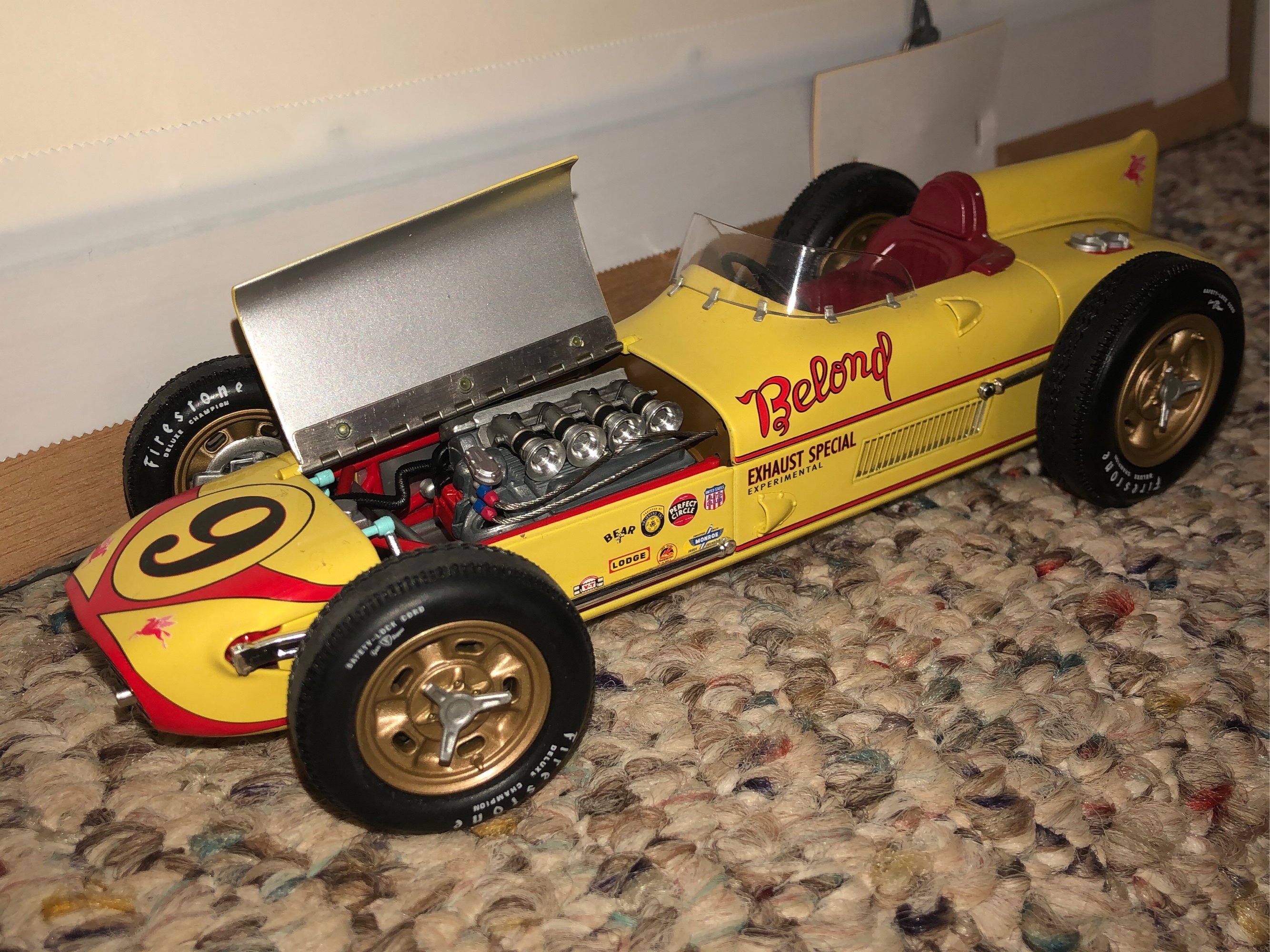 Online Bidding Available!