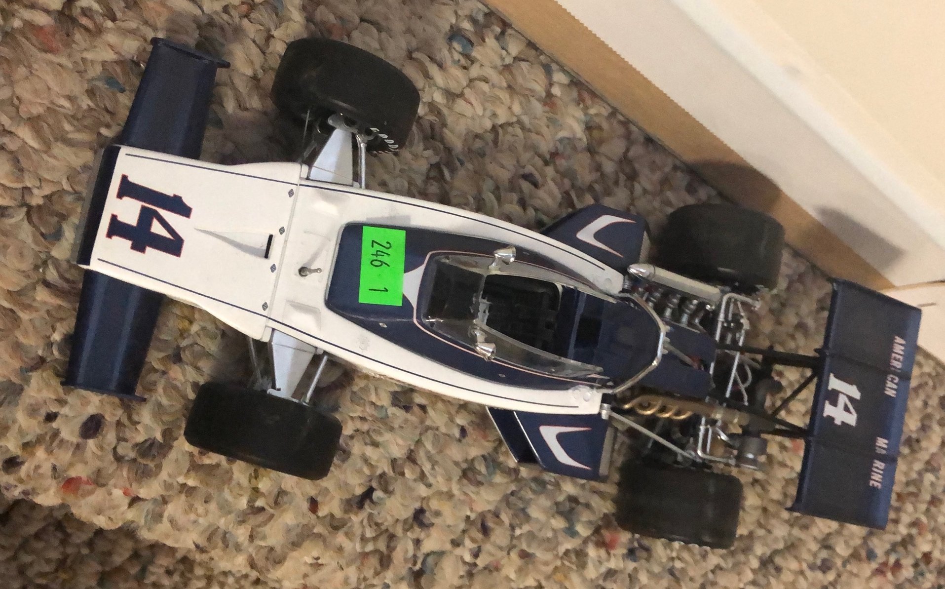 Online Bidding Available!