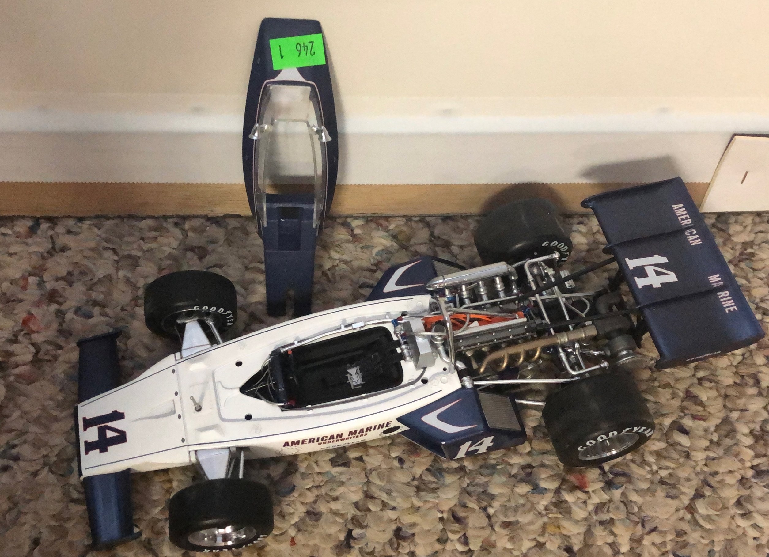 Online Bidding Available!