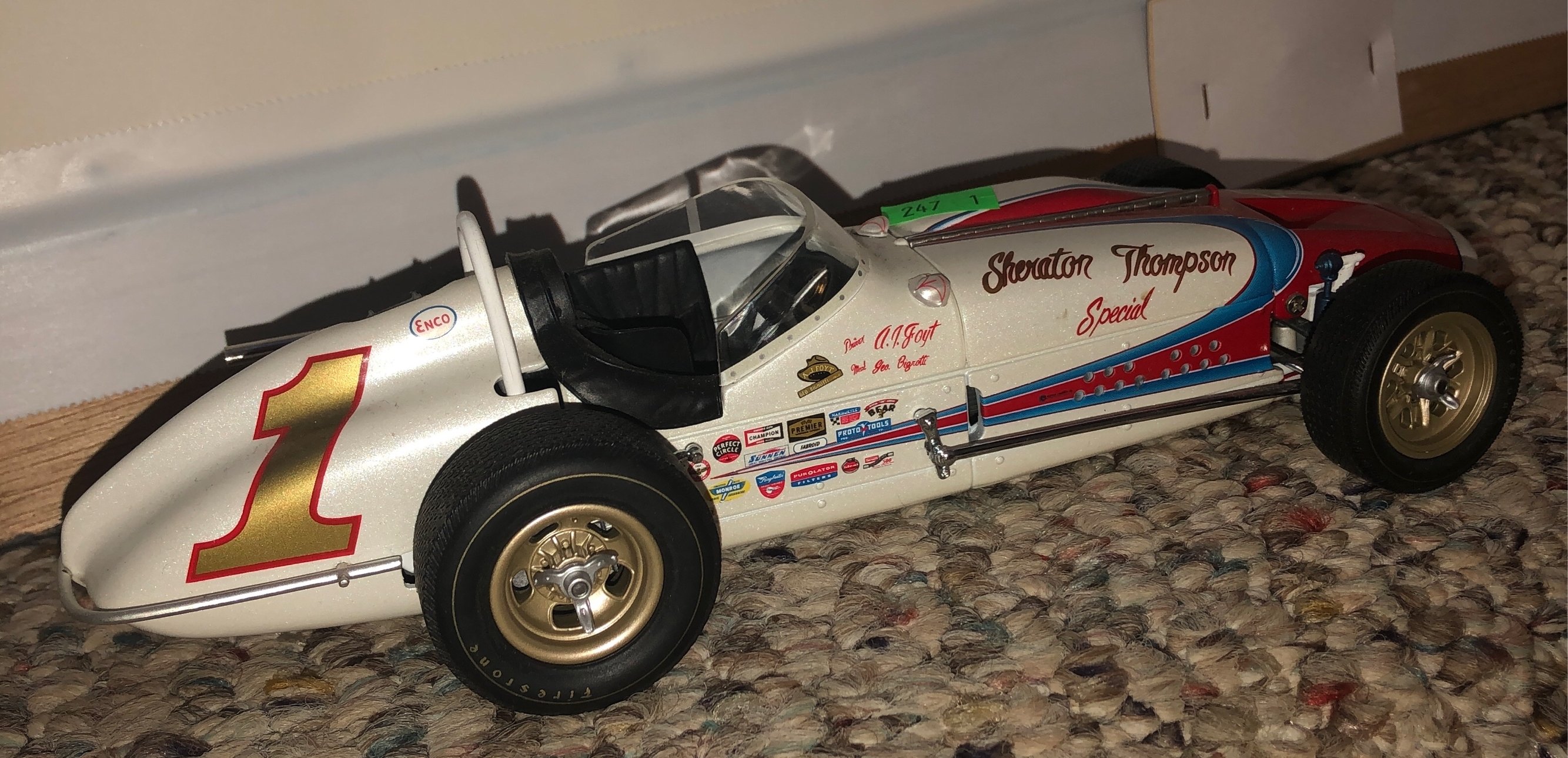 Online Bidding Available!