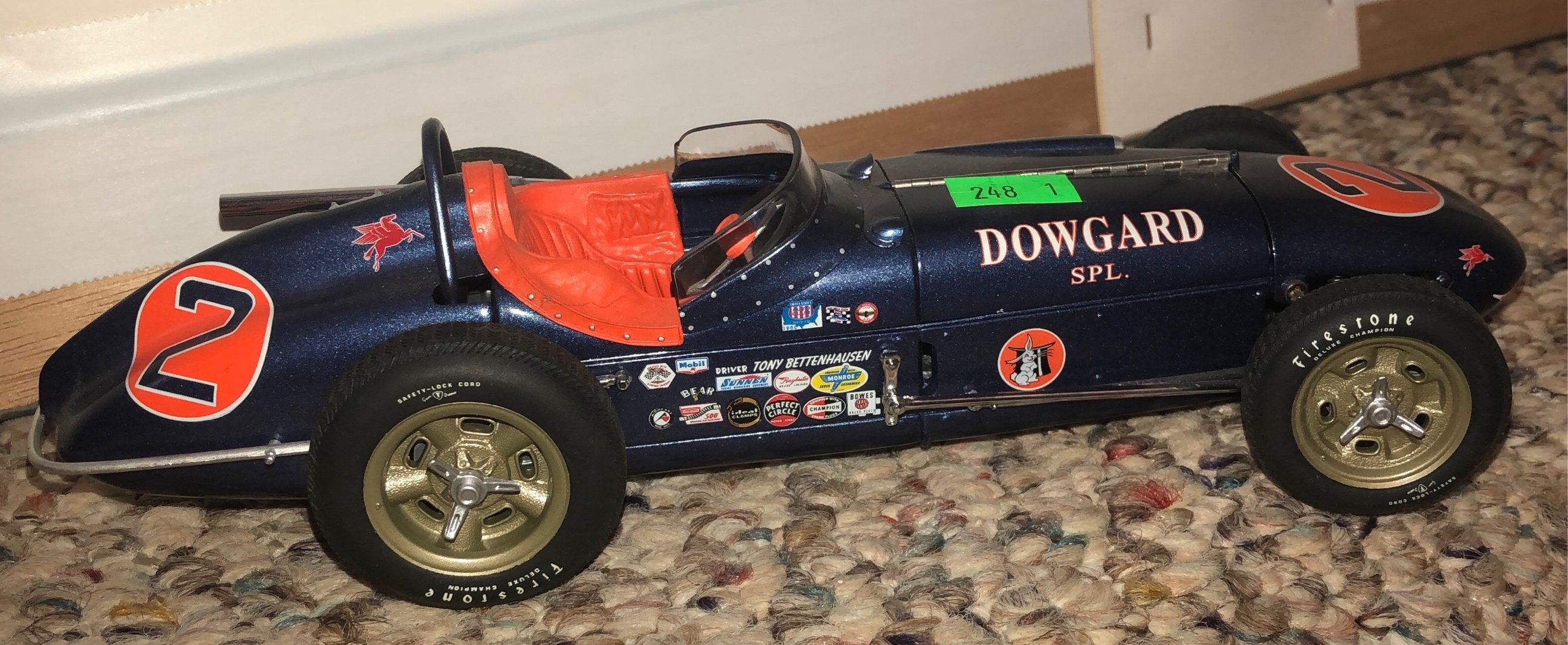 Online Bidding Available!