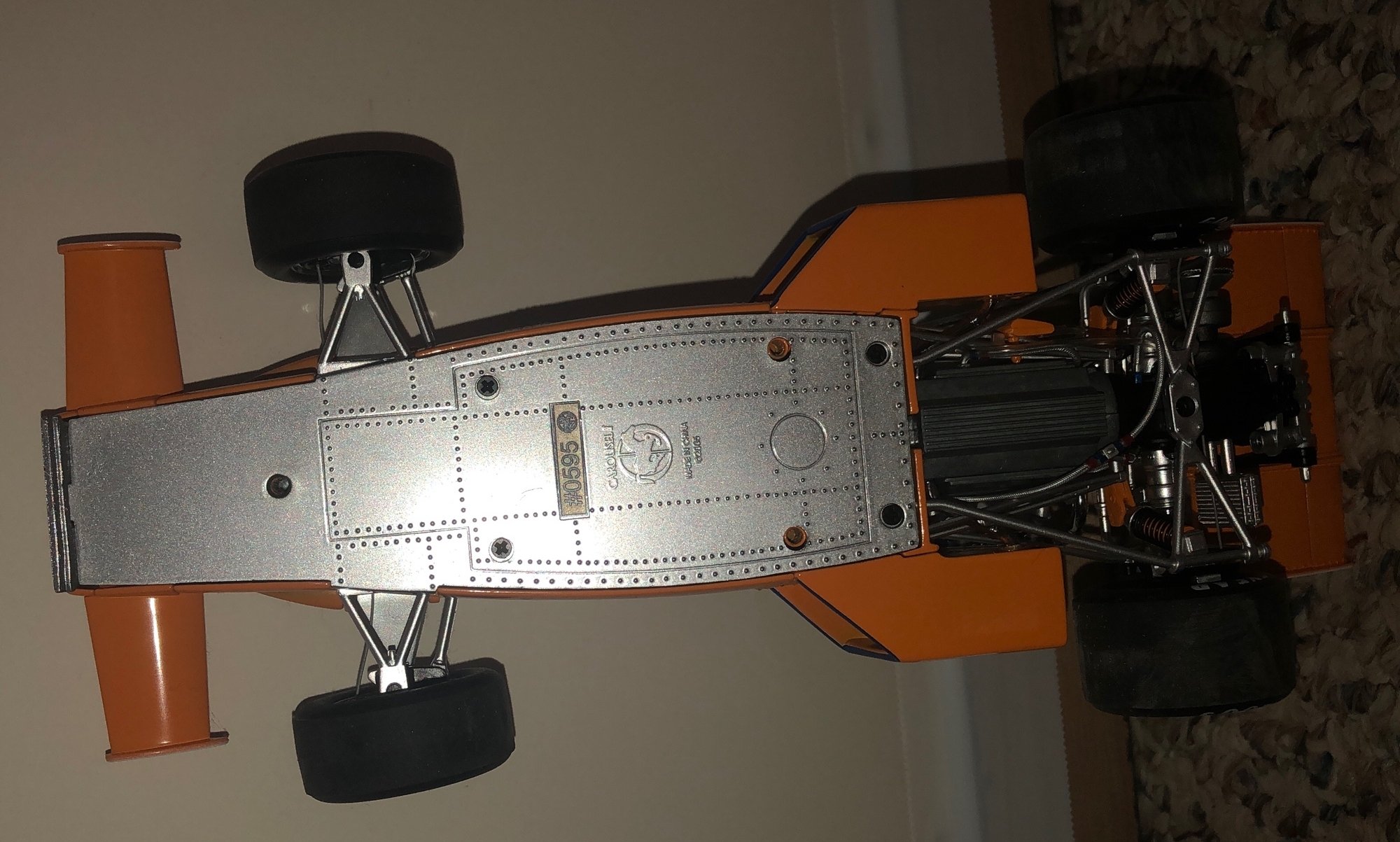 Online Bidding Available!