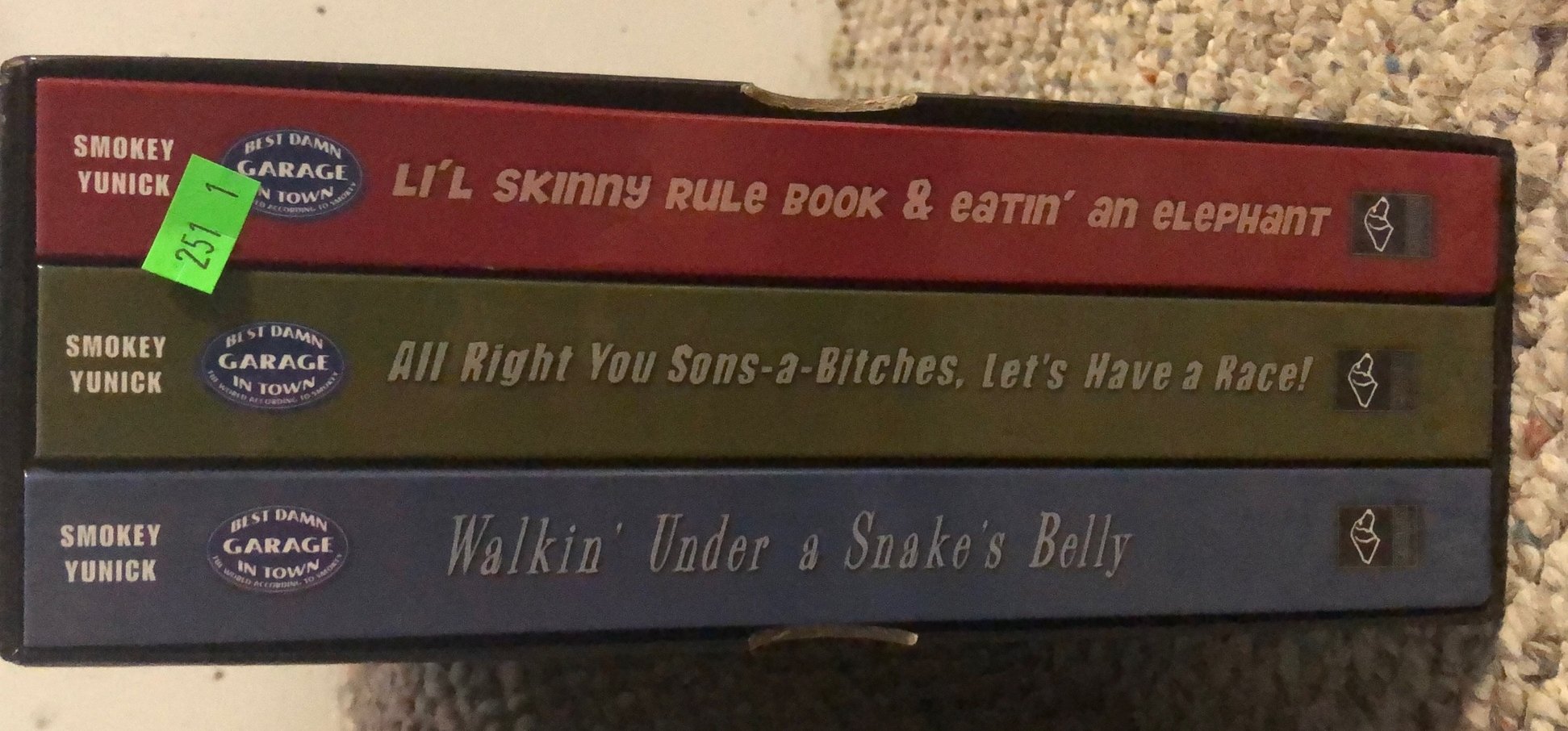 Online Bidding Available!