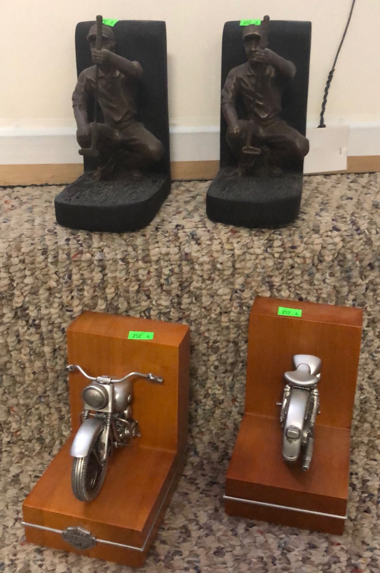 Online Bidding Available!