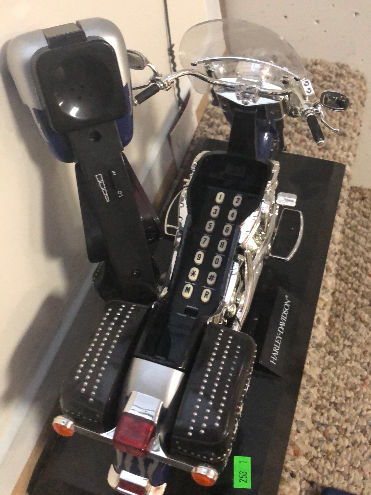 Online Bidding Available!