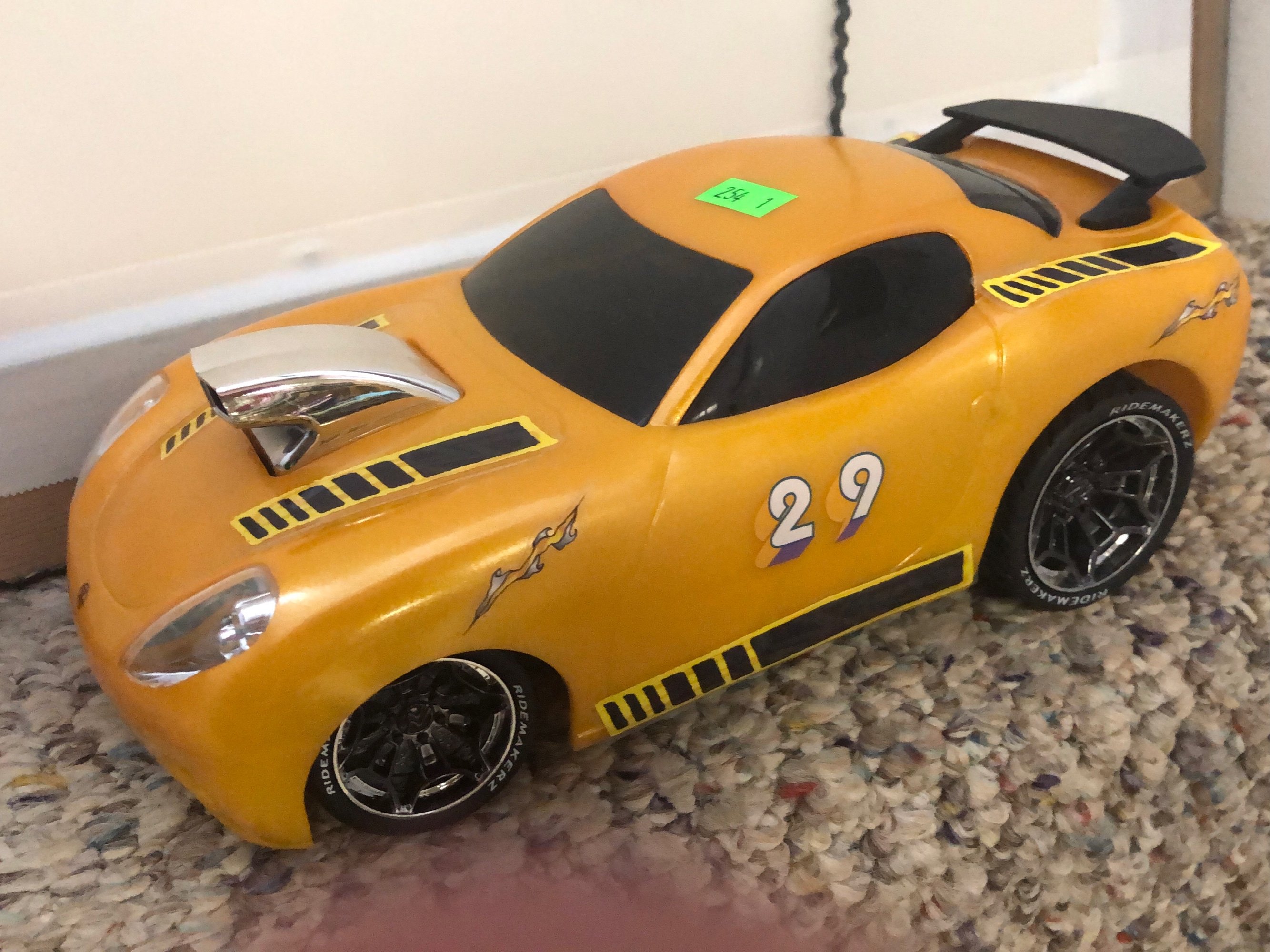 Online Bidding Available!