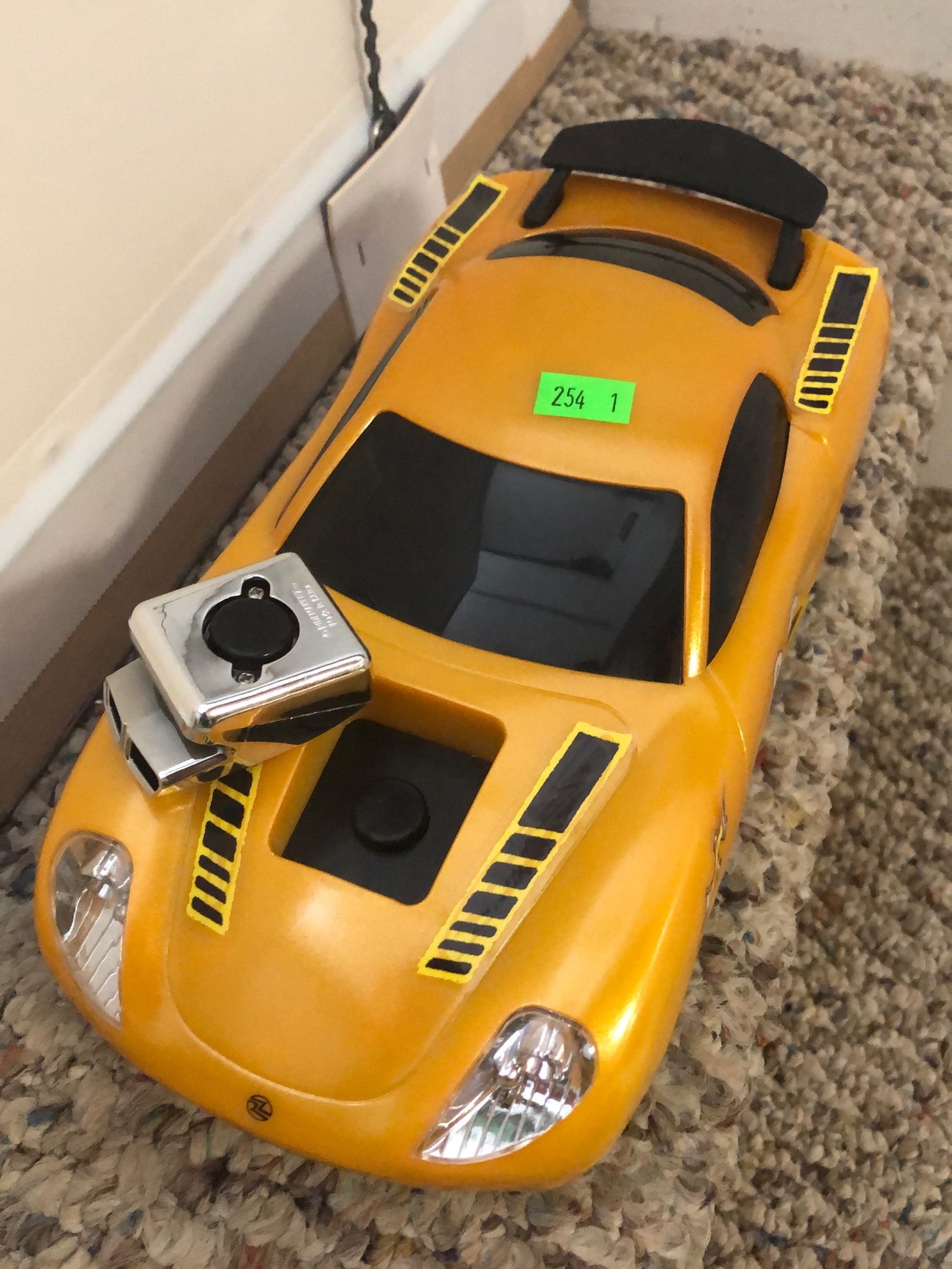 Online Bidding Available!